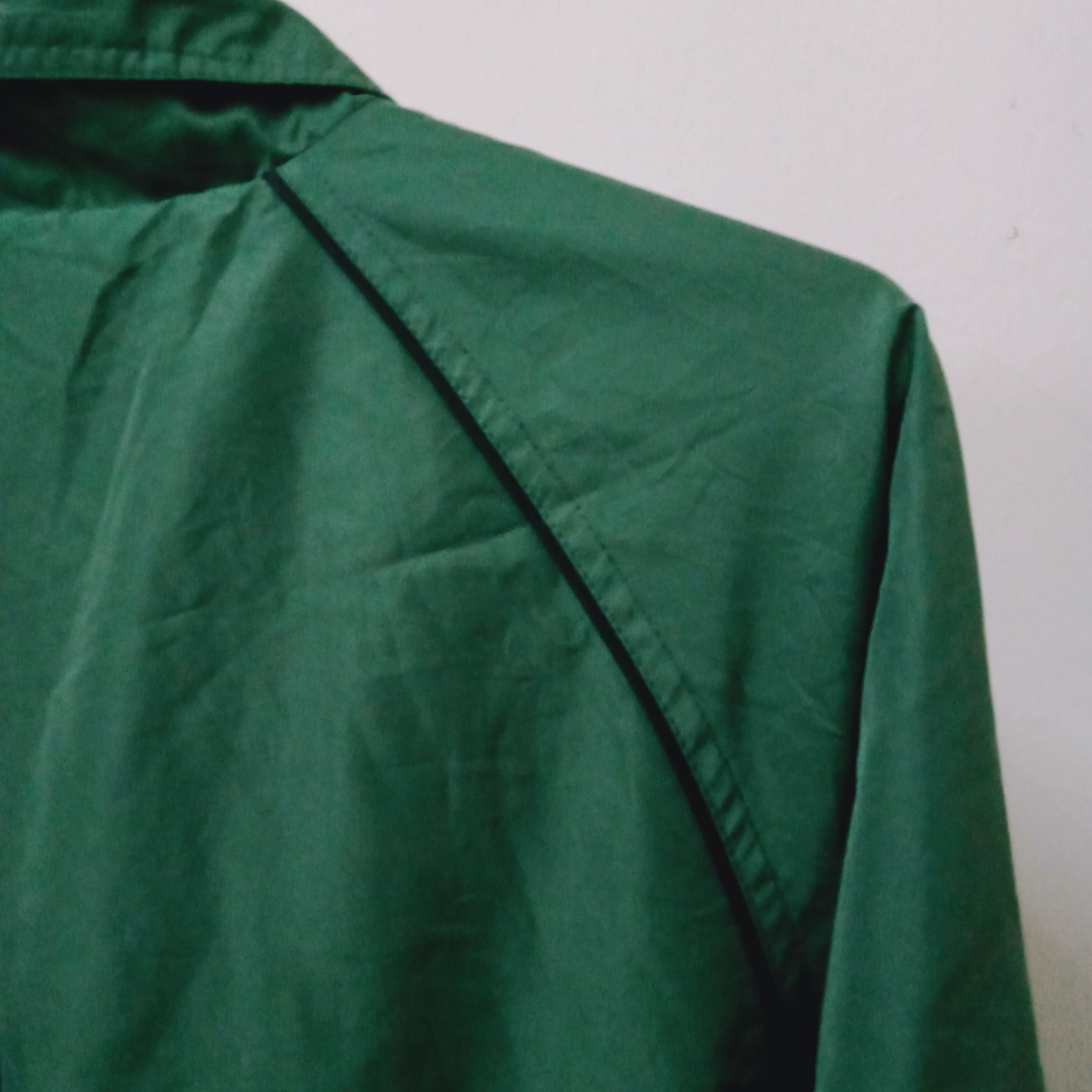 Volcom Volcom Green Army Big Logo Size US XXL / EU 58 / 5 - 5 Thumbnail