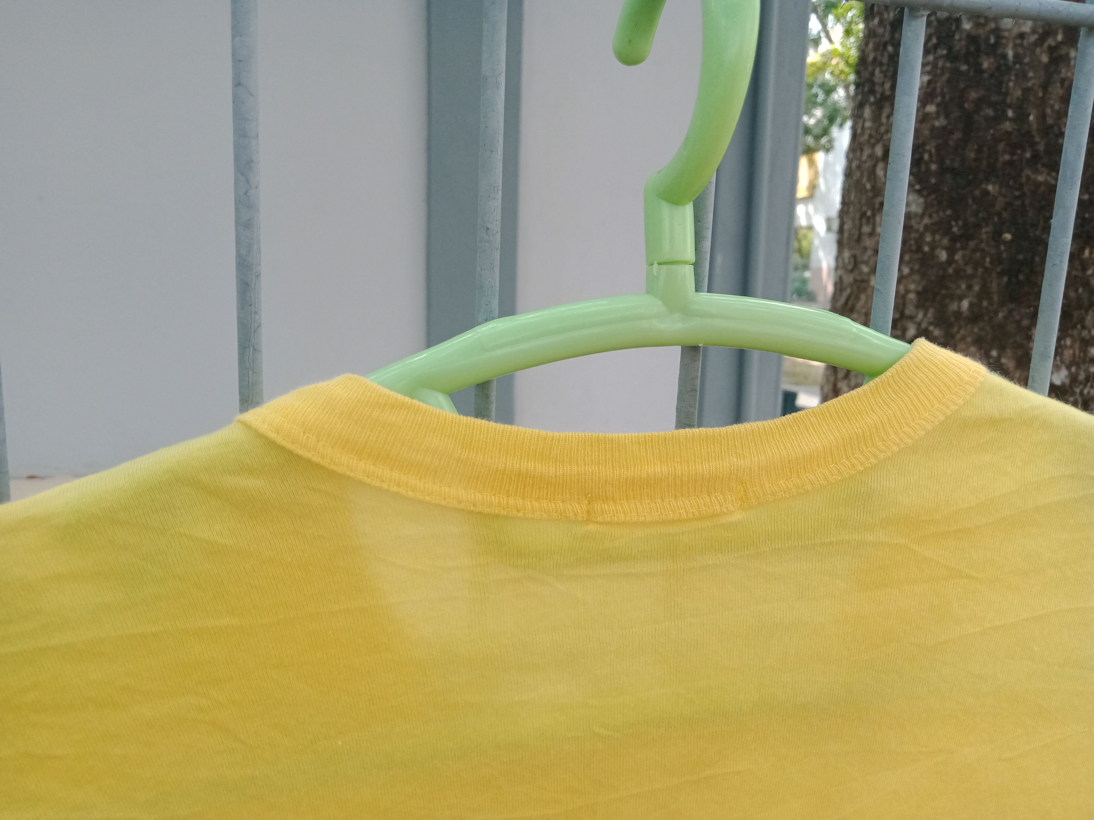 Esprit × Vintage Vintage Esprit 90s T-Shirt Size US XL / EU 56 / 4 - 9 Thumbnail