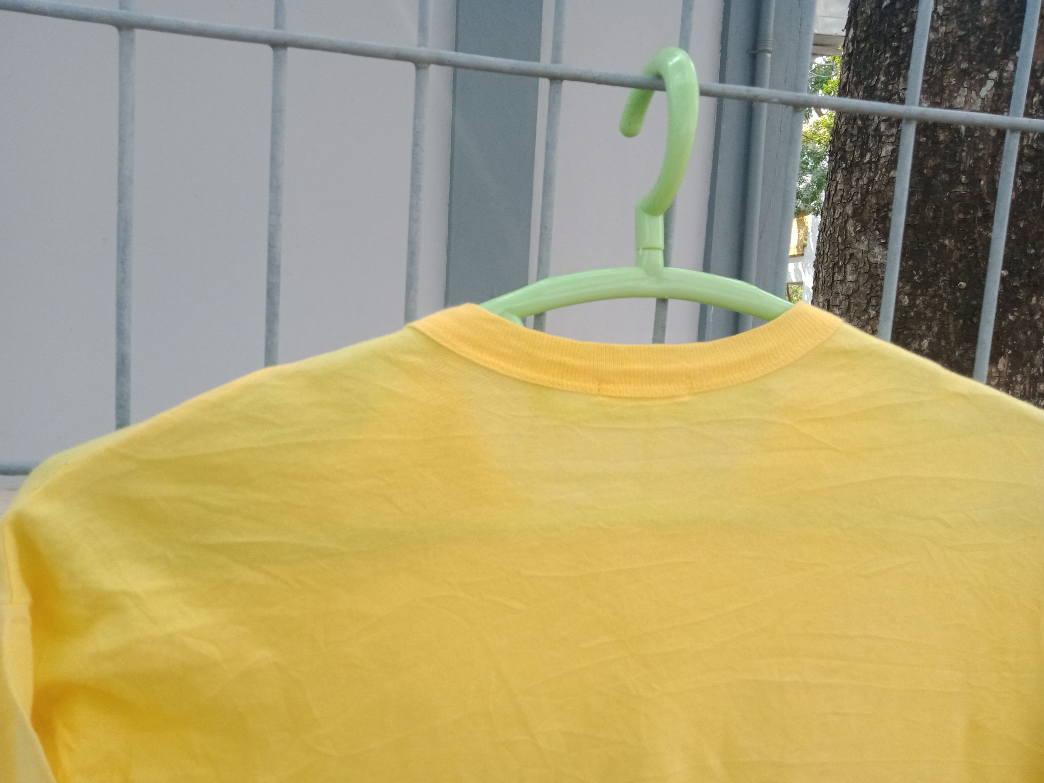 Esprit × Vintage Vintage Esprit 90s T-Shirt Size US XL / EU 56 / 4 - 10 Thumbnail