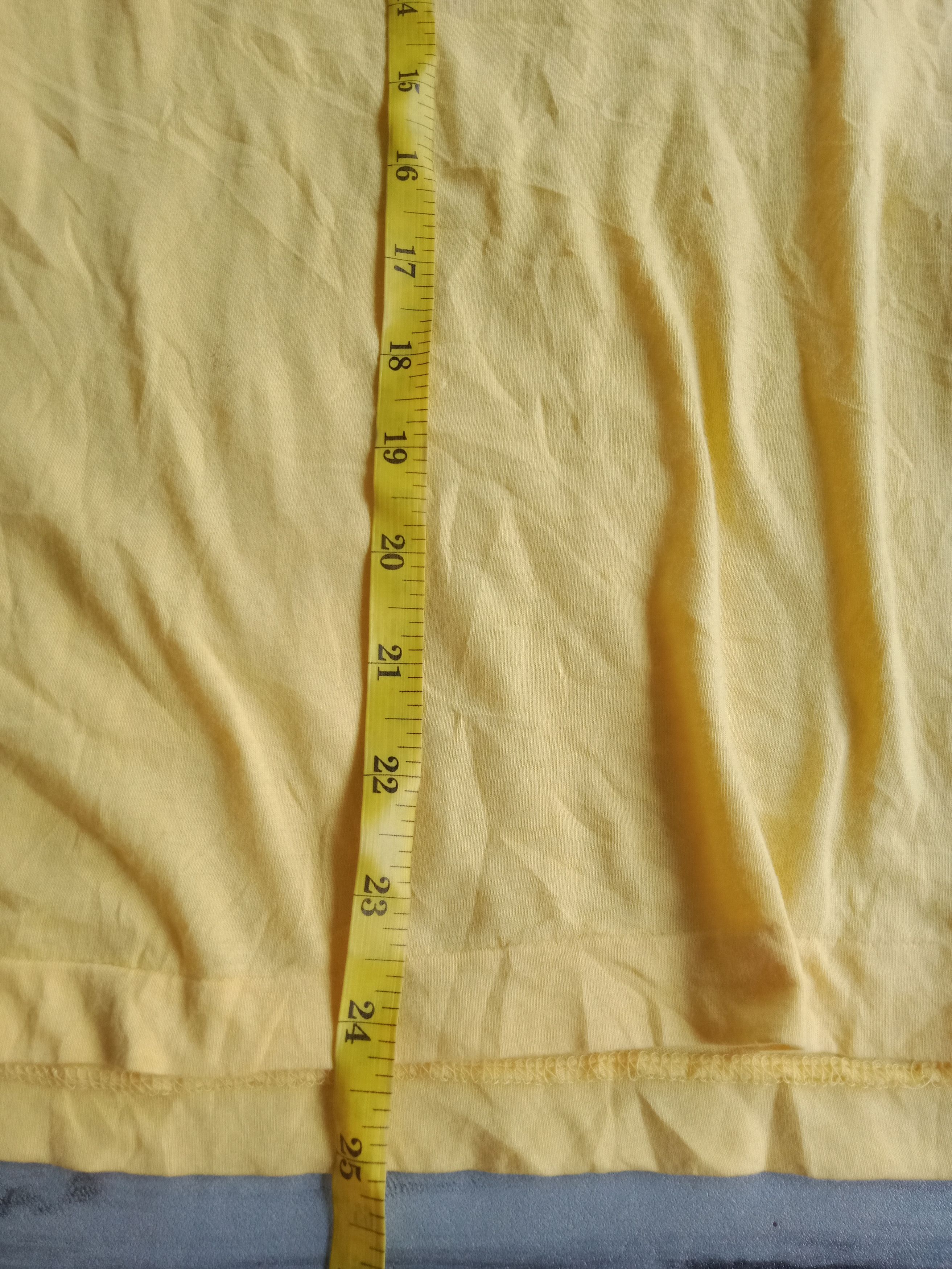 Esprit × Vintage Vintage Esprit 90s T-Shirt Size US XL / EU 56 / 4 - 15 Thumbnail
