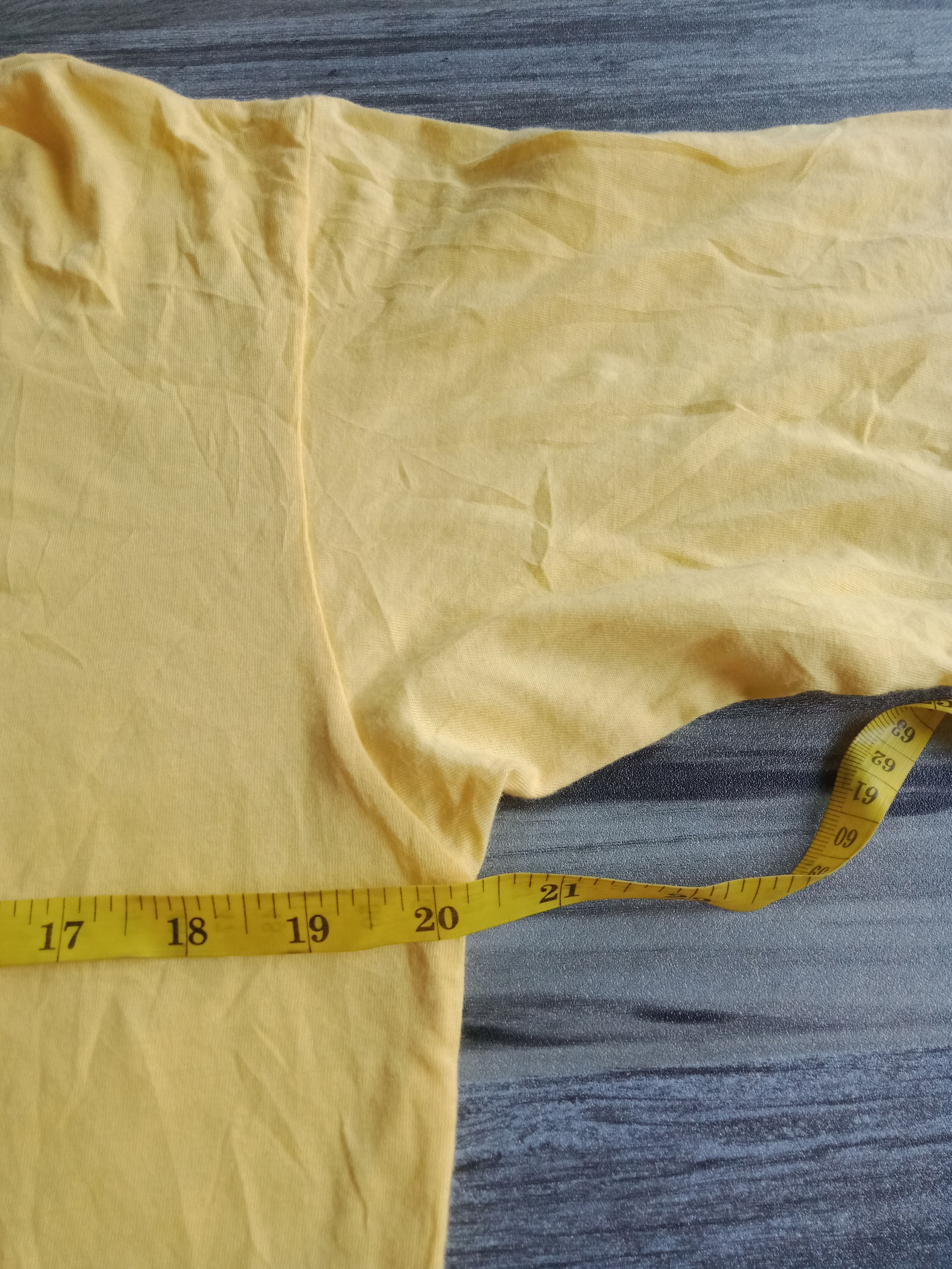 Esprit × Vintage Vintage Esprit 90s T-Shirt Size US XL / EU 56 / 4 - 13 Thumbnail