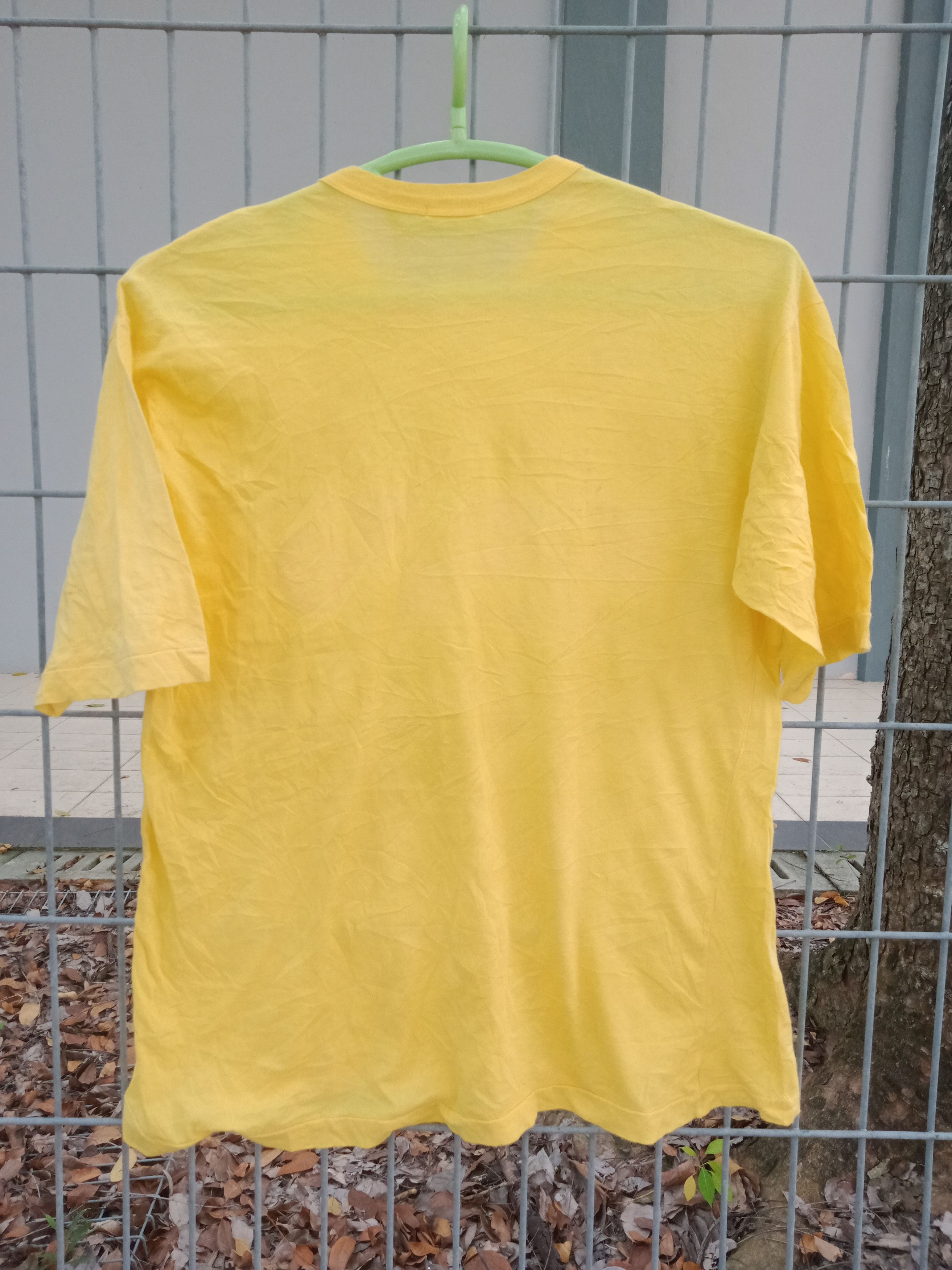 Esprit × Vintage Vintage Esprit 90s T-Shirt Size US XL / EU 56 / 4 - 7 Thumbnail