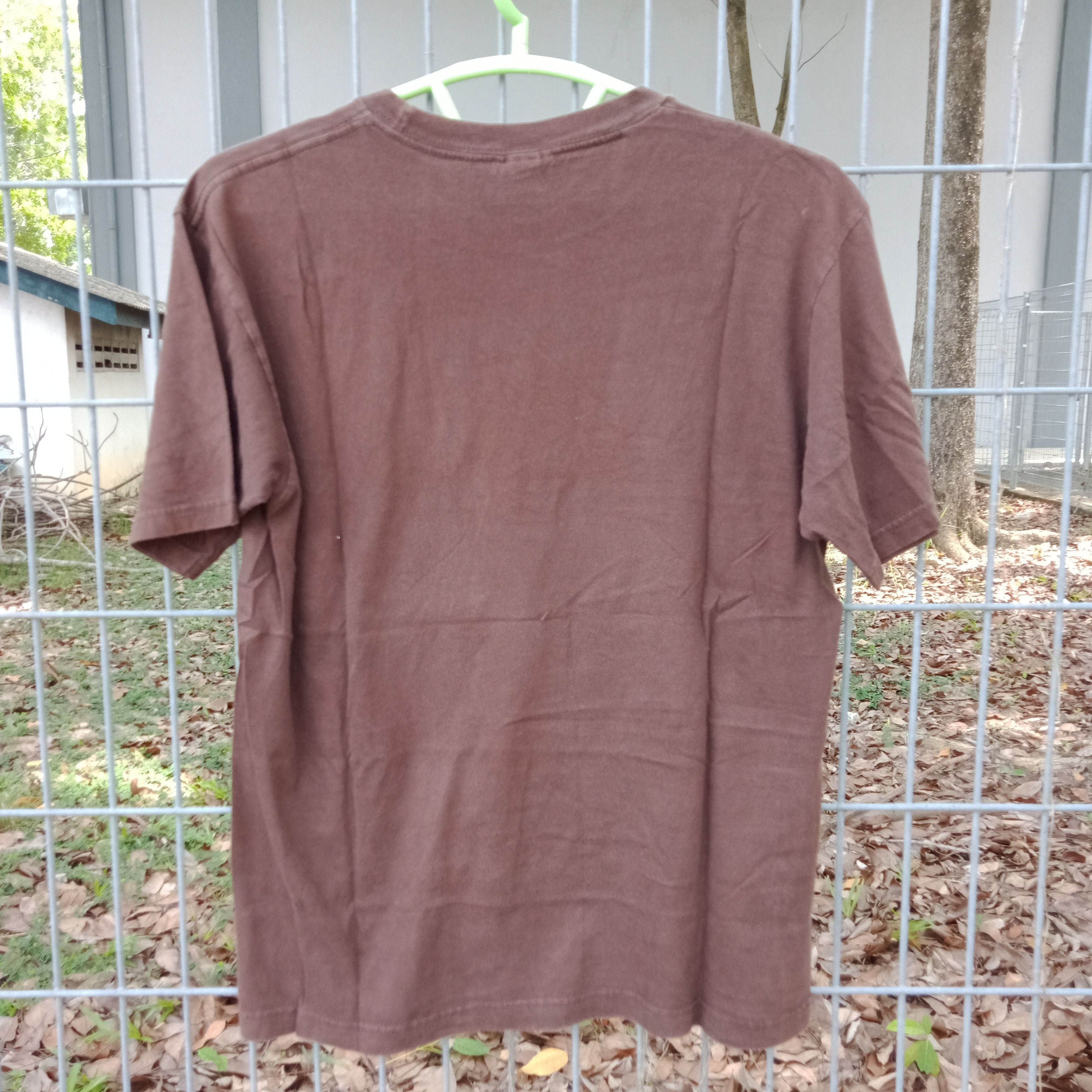 Vintage × Volcom Vintage Volcom Shirt Size US M / EU 48-50 / 2 - 2 Thumbnail