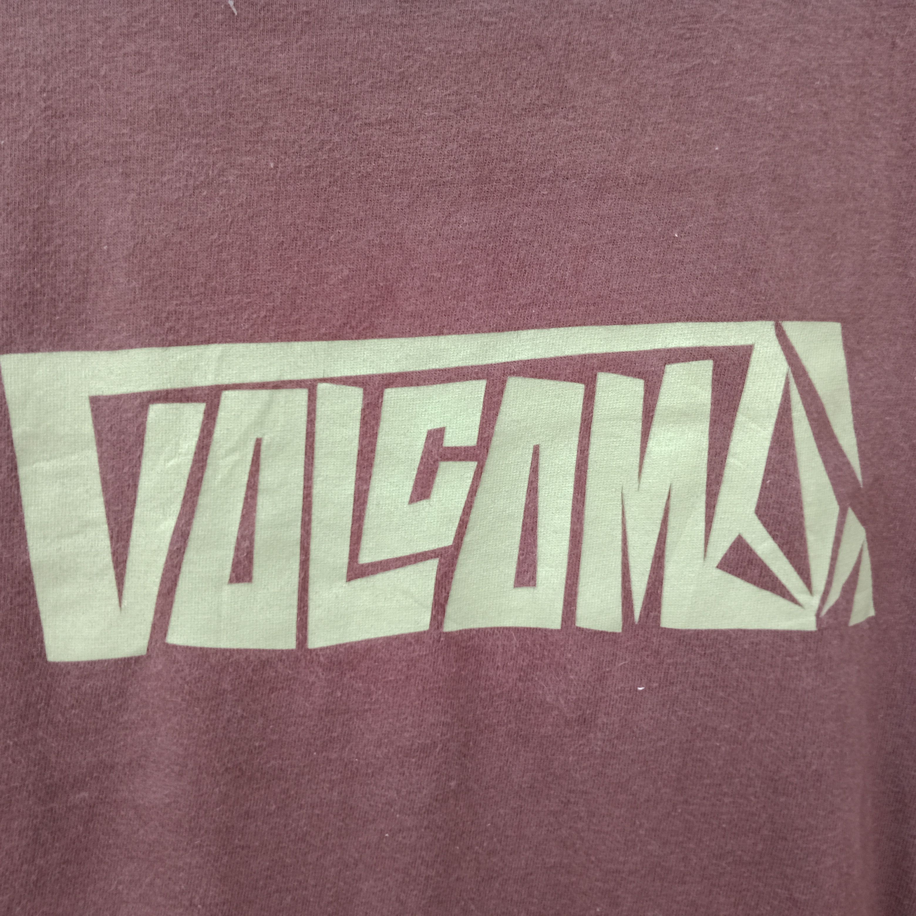 Vintage × Volcom Vintage Volcom Shirt Size US M / EU 48-50 / 2 - 5 Thumbnail