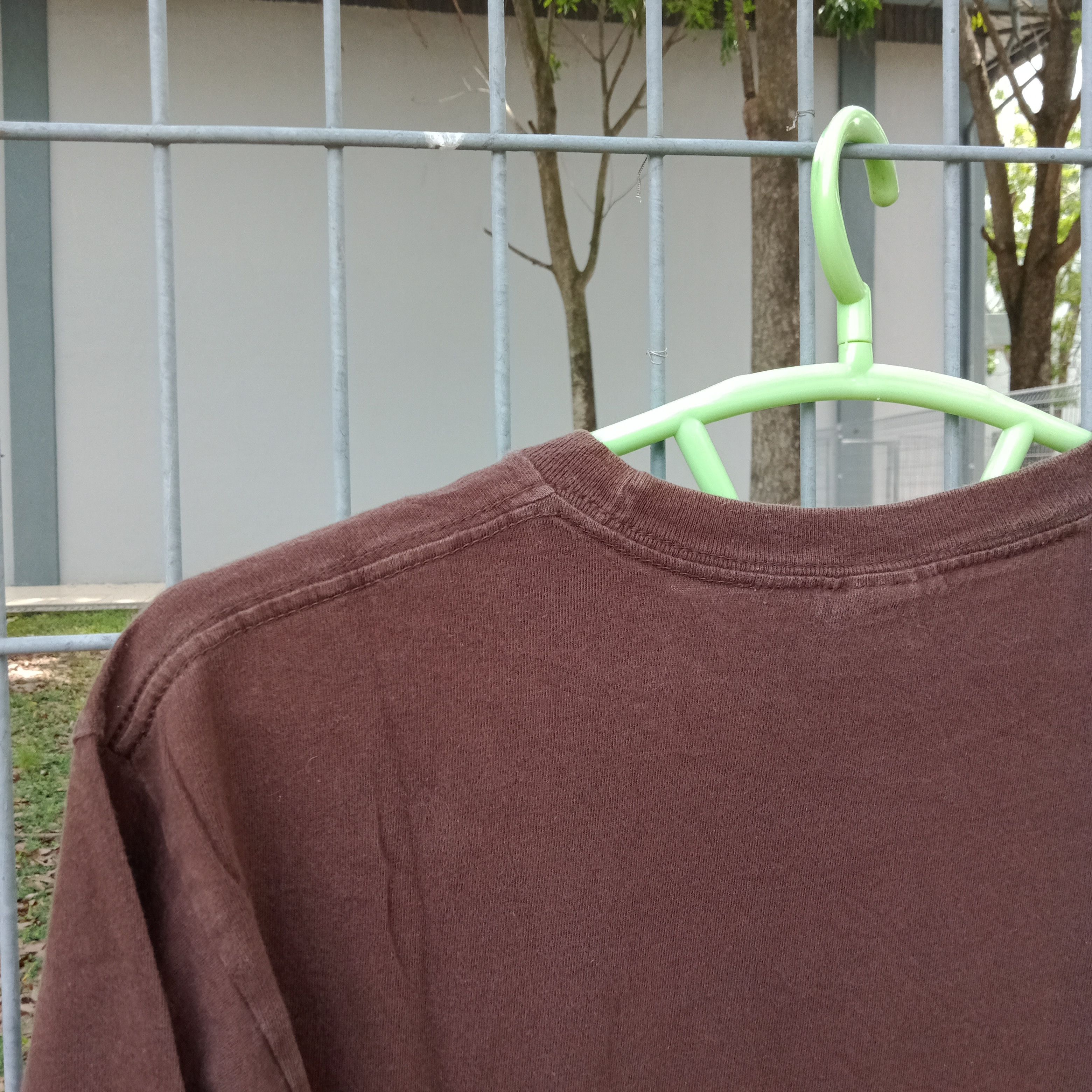 Vintage × Volcom Vintage Volcom Shirt Size US M / EU 48-50 / 2 - 6 Thumbnail