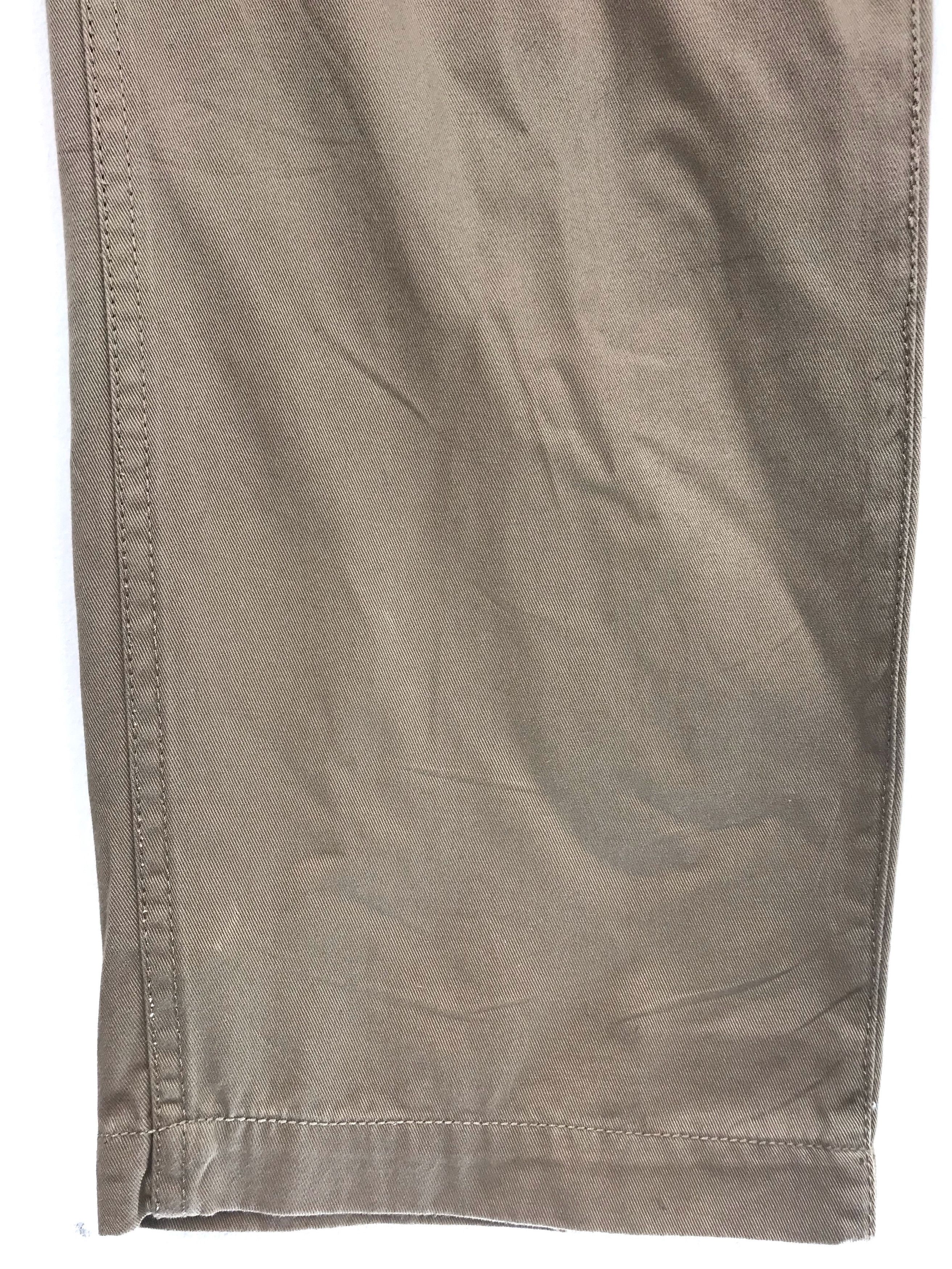 Comme des Garcons × Undercover Nano Universe Fatigue Baker Cotton Pants Size US 31 - 5 Thumbnail