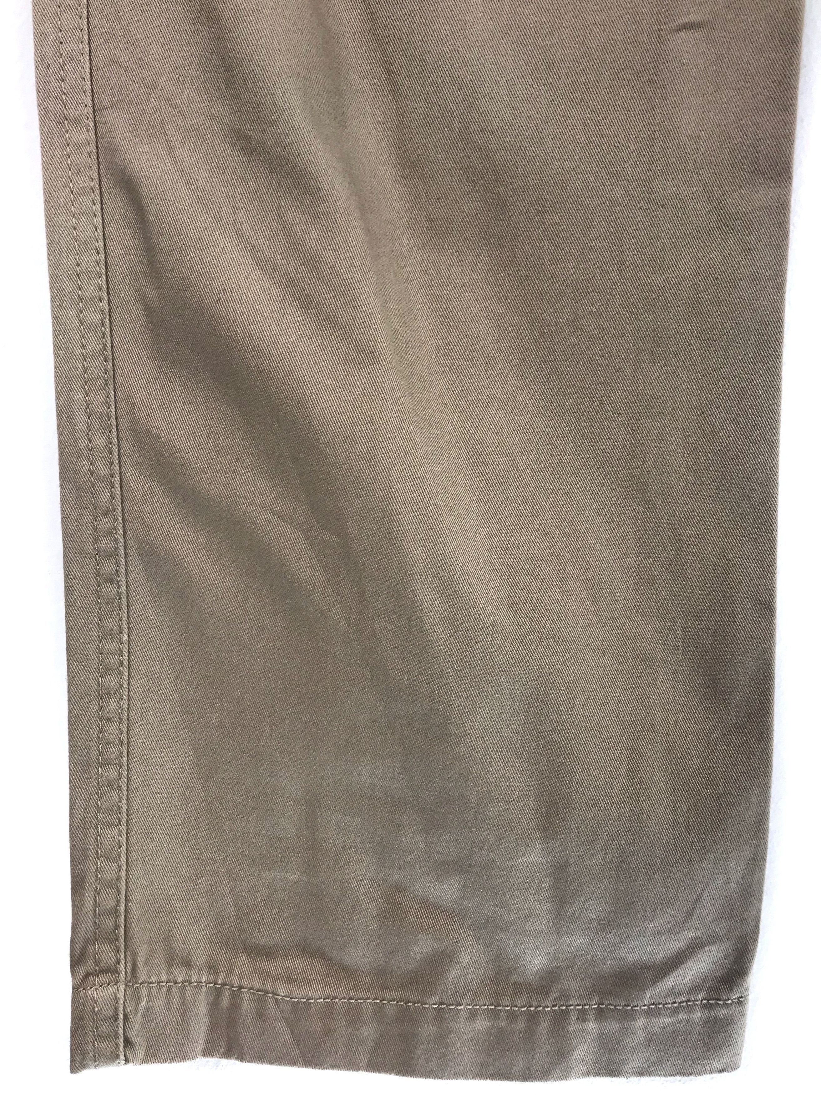 Comme des Garcons × Undercover Nano Universe Fatigue Baker Cotton Pants Size US 31 - 8 Thumbnail