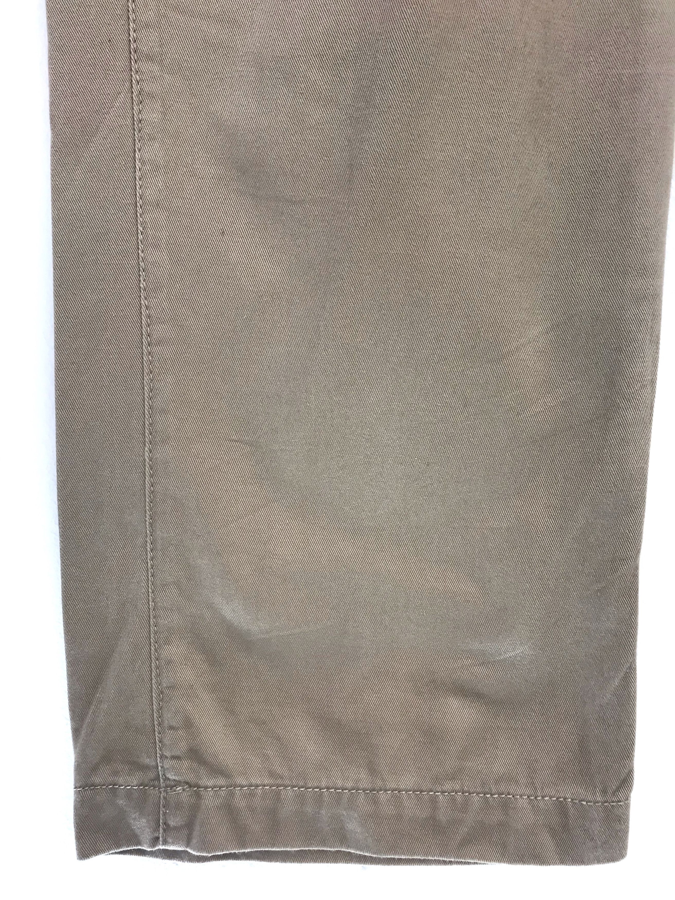 Comme des Garcons × Undercover Nano Universe Fatigue Baker Cotton Pants Size US 31 - 4 Thumbnail