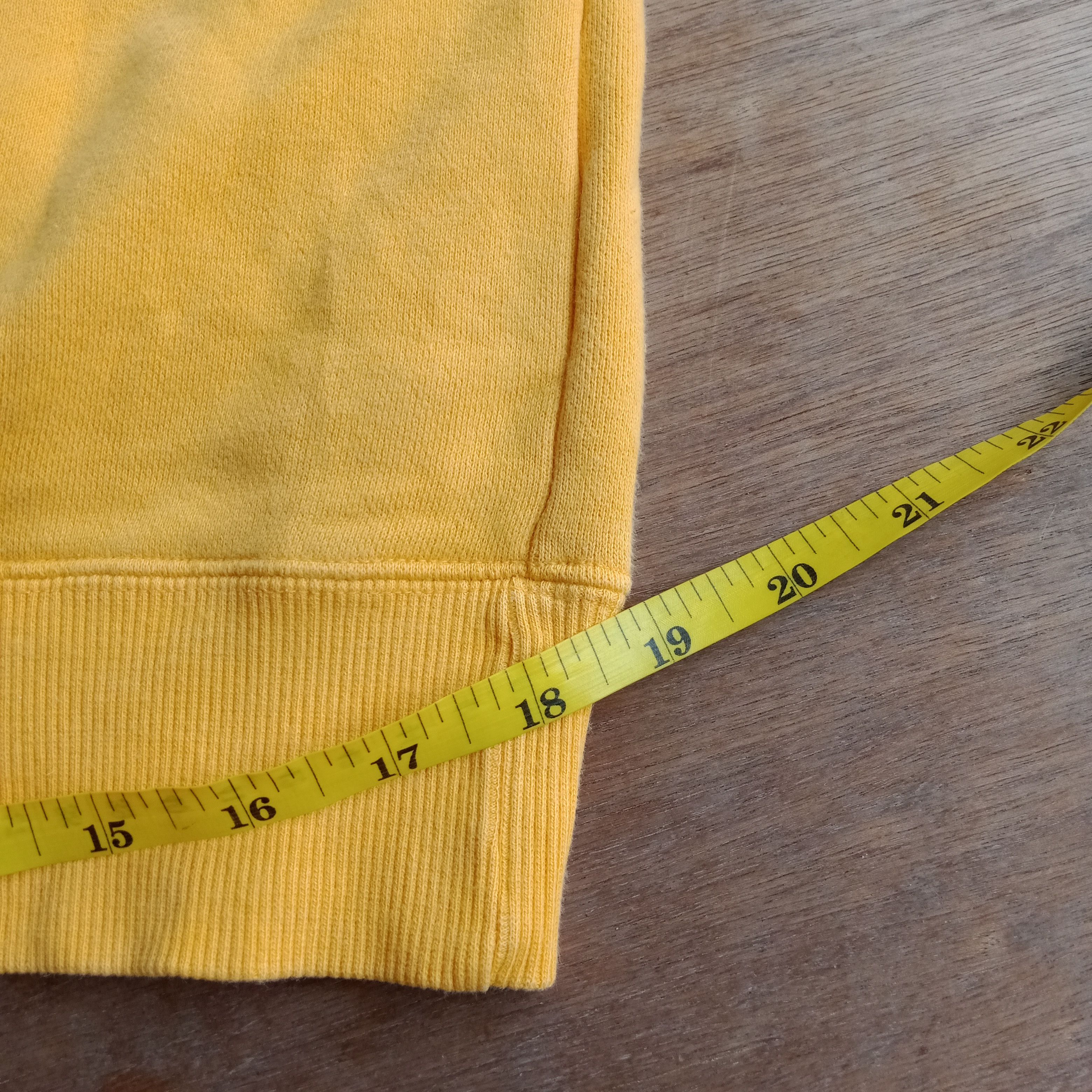 Japanese Brand × Vintage Vintage Soljah Sweatshirt Size US L / EU 52-54 / 3 - 14 Thumbnail