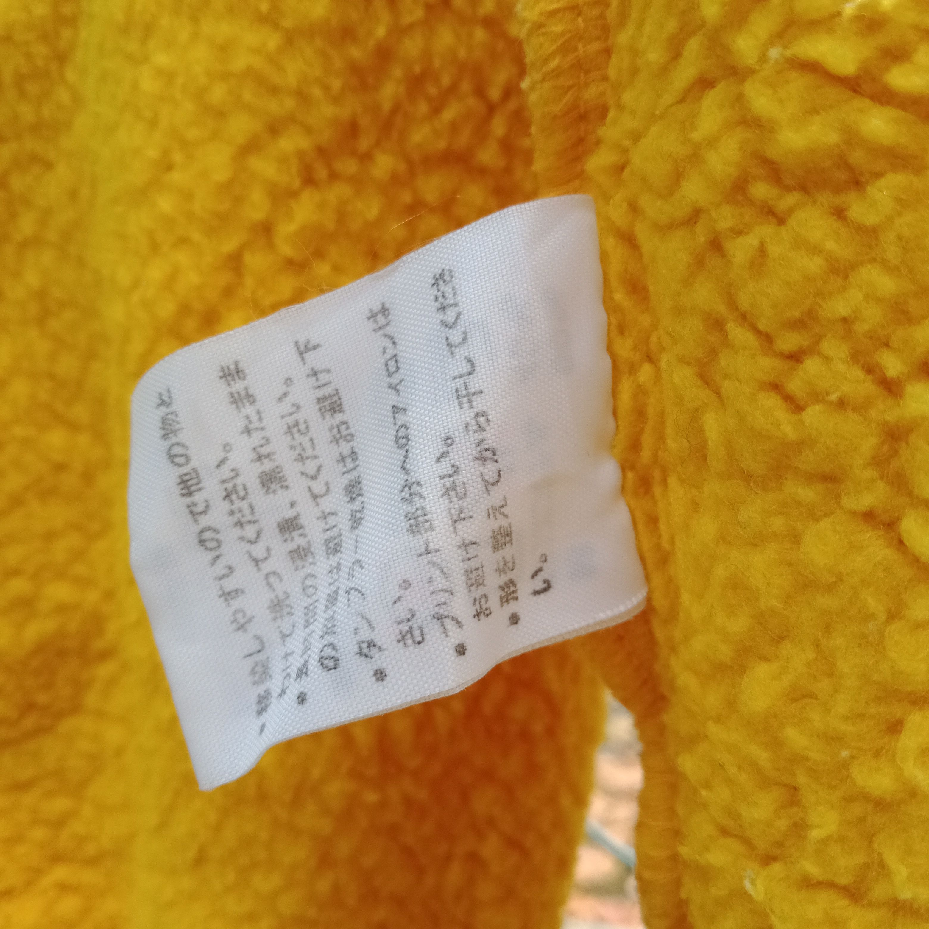 Japanese Brand × Vintage Vintage Soljah Sweatshirt Size US L / EU 52-54 / 3 - 8 Thumbnail
