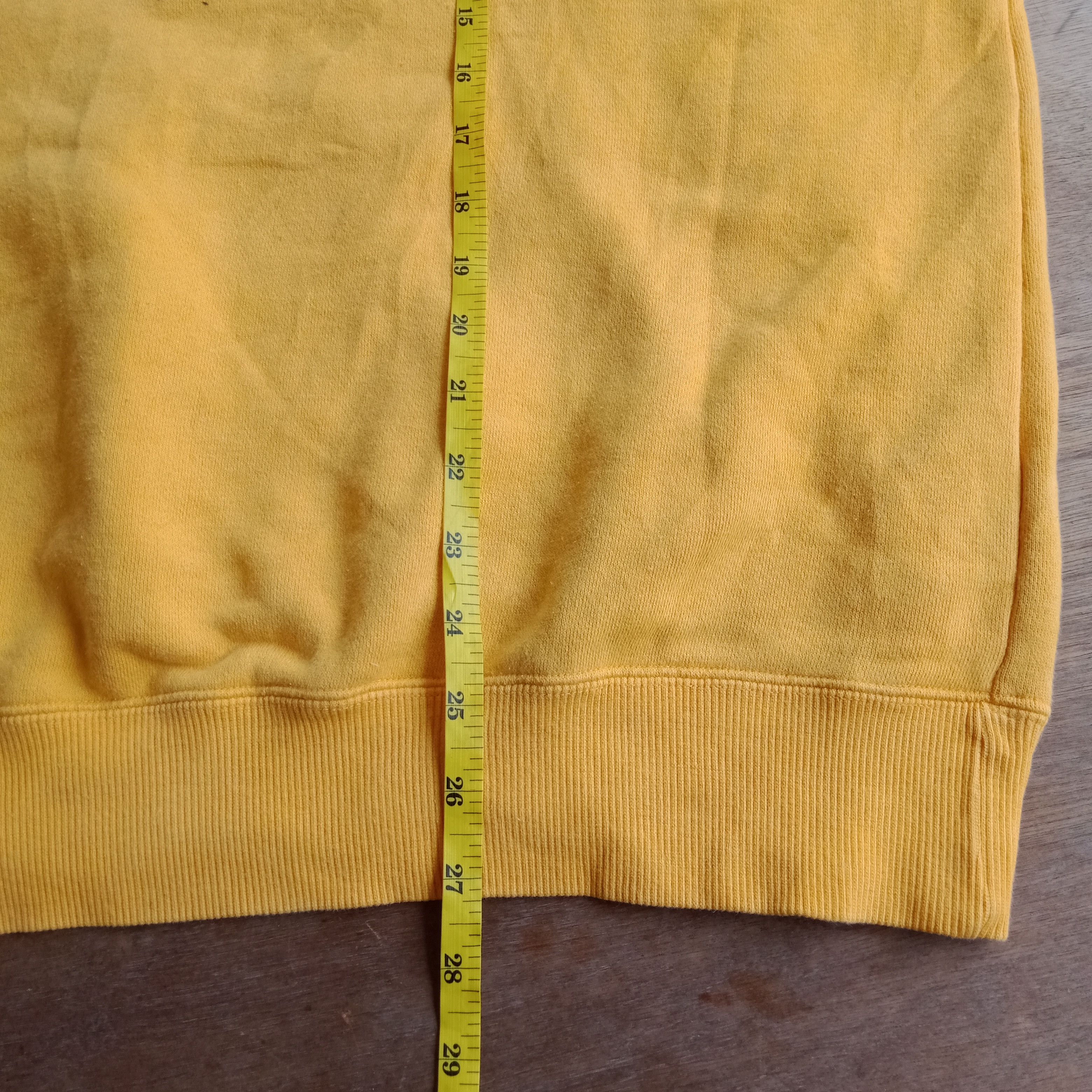 Japanese Brand × Vintage Vintage Soljah Sweatshirt Size US L / EU 52-54 / 3 - 16 Thumbnail