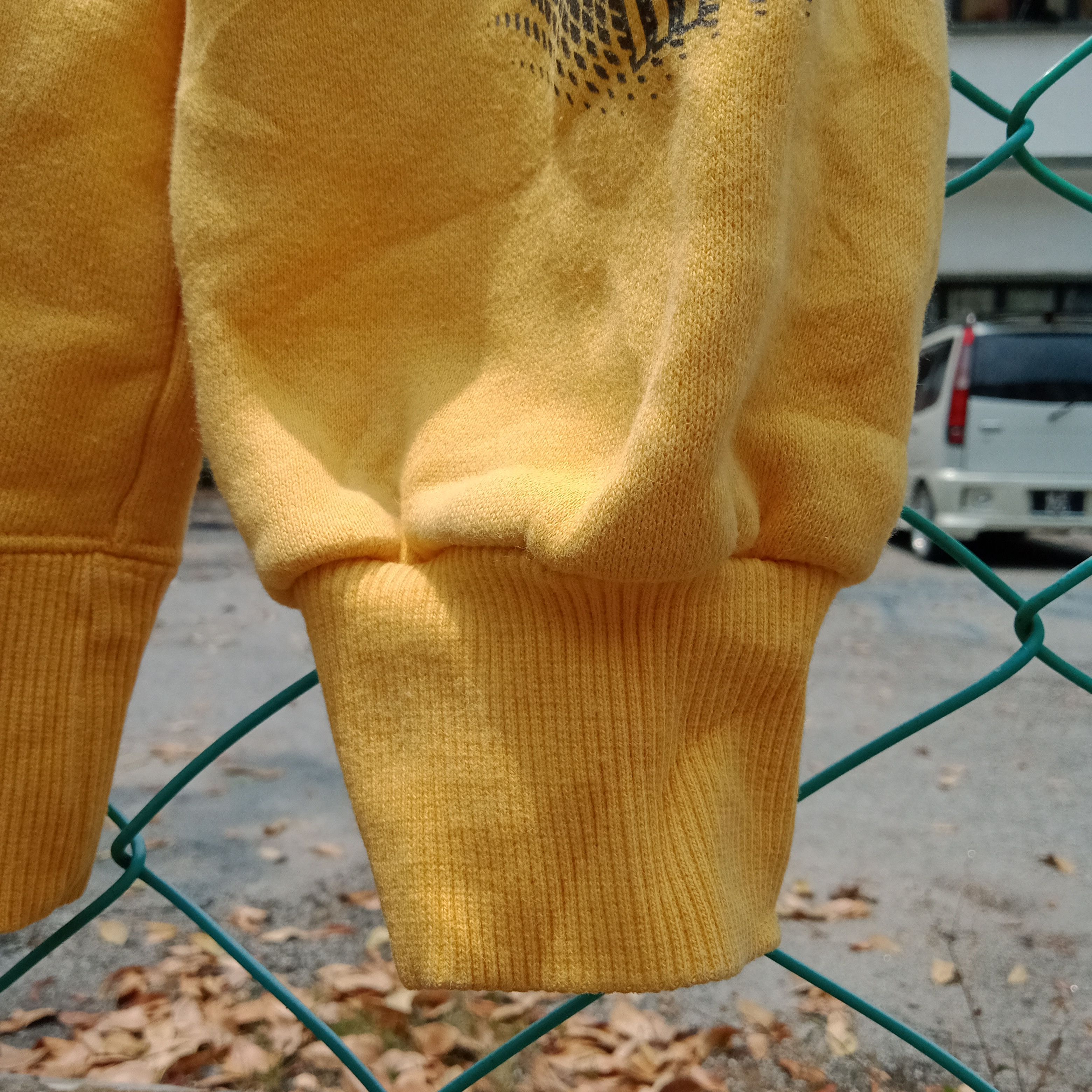 Japanese Brand × Vintage Vintage Soljah Sweatshirt Size US L / EU 52-54 / 3 - 5 Thumbnail