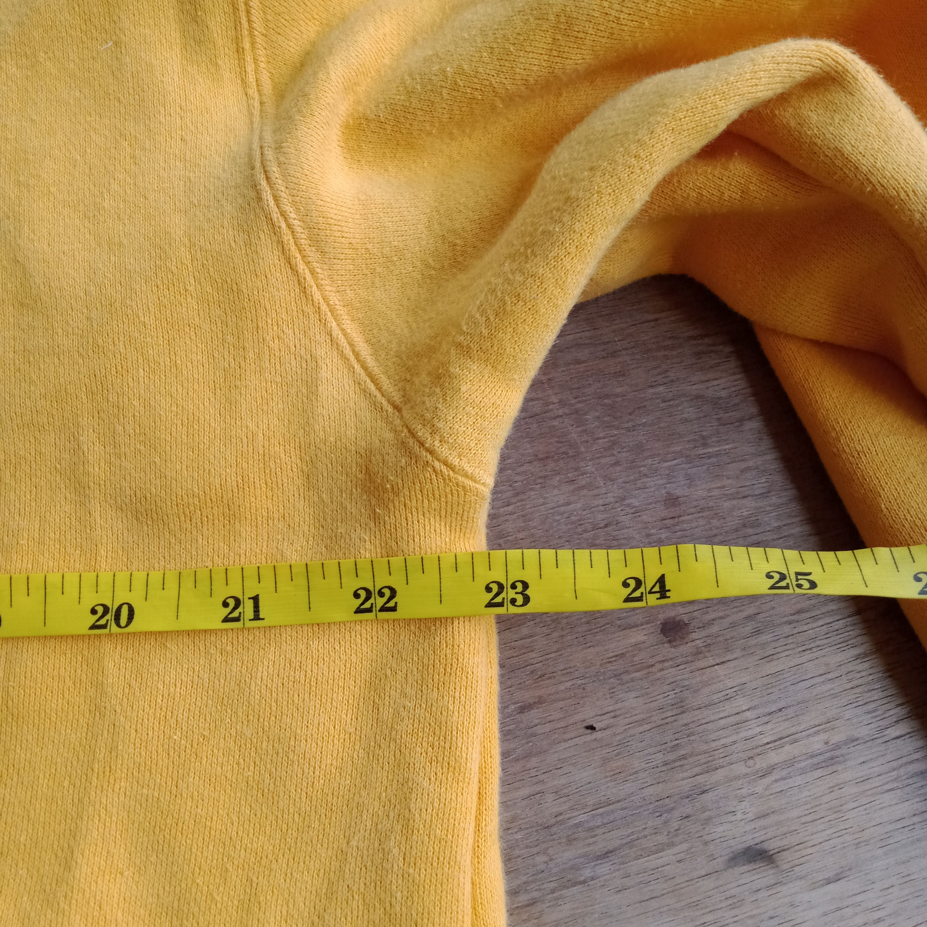 Japanese Brand × Vintage Vintage Soljah Sweatshirt Size US L / EU 52-54 / 3 - 12 Thumbnail