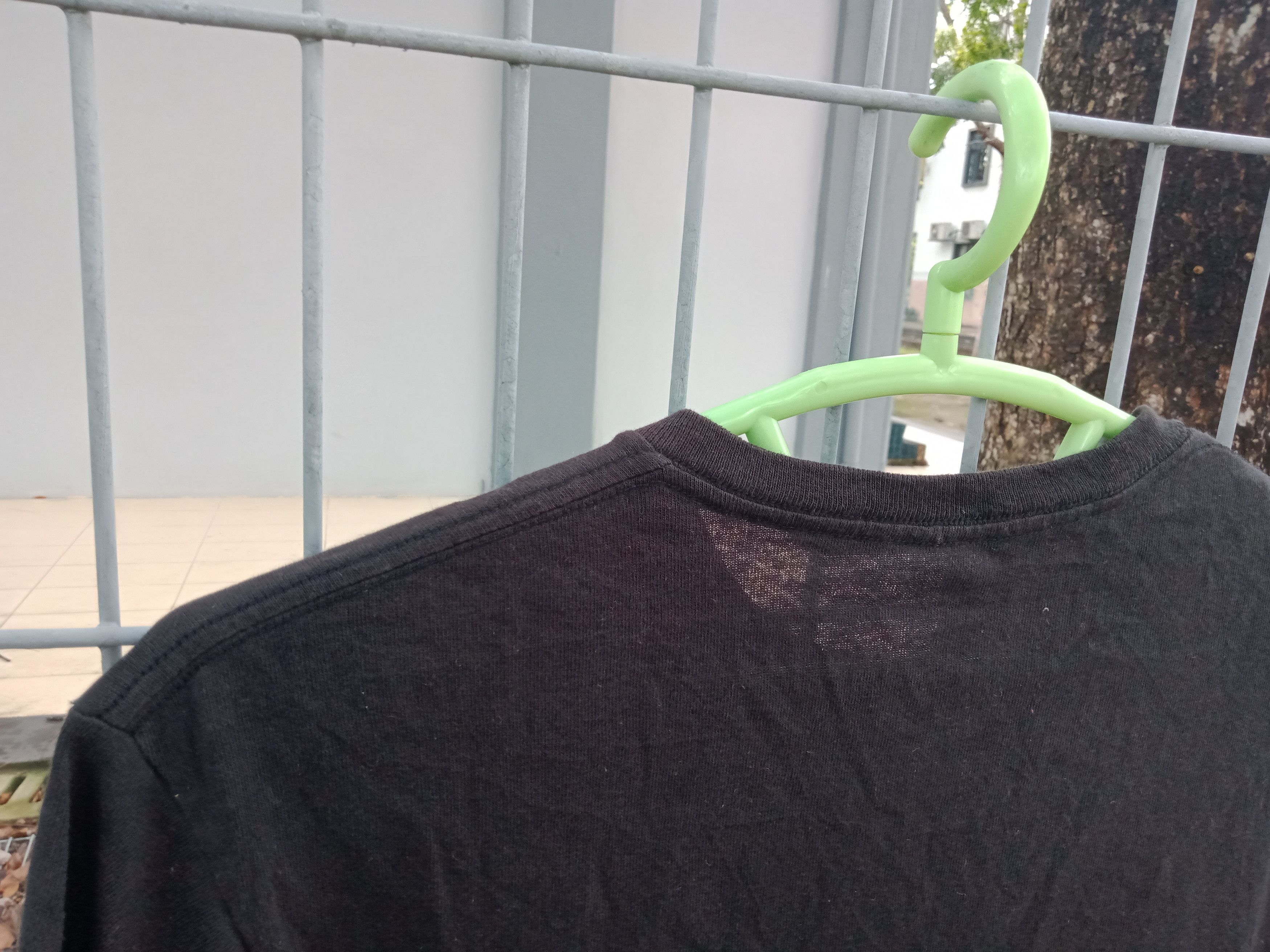 Vintage IT The Movie Shirt Size US M / EU 48-50 / 2 - 9 Thumbnail
