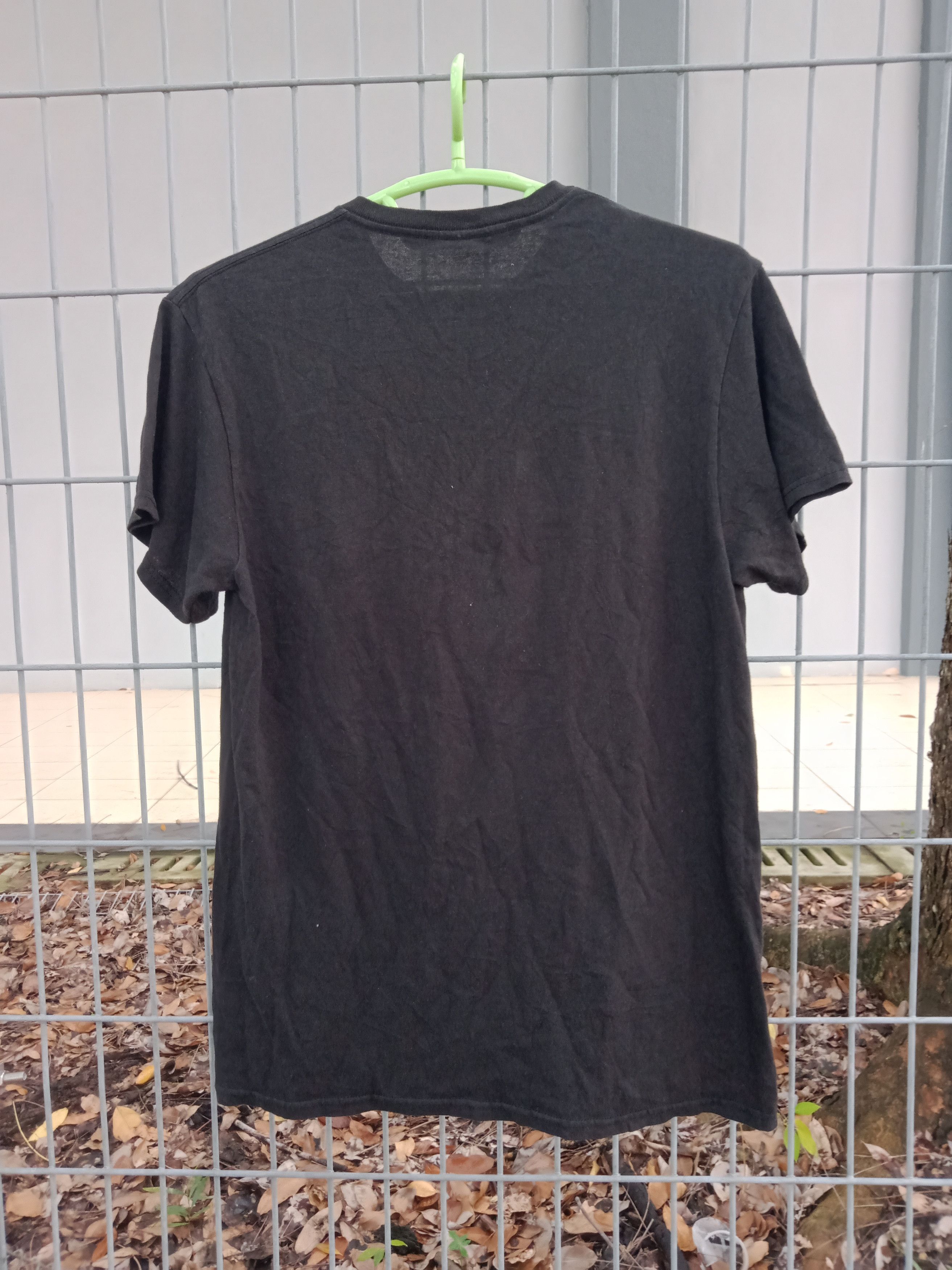 Vintage IT The Movie Shirt Size US M / EU 48-50 / 2 - 8 Thumbnail
