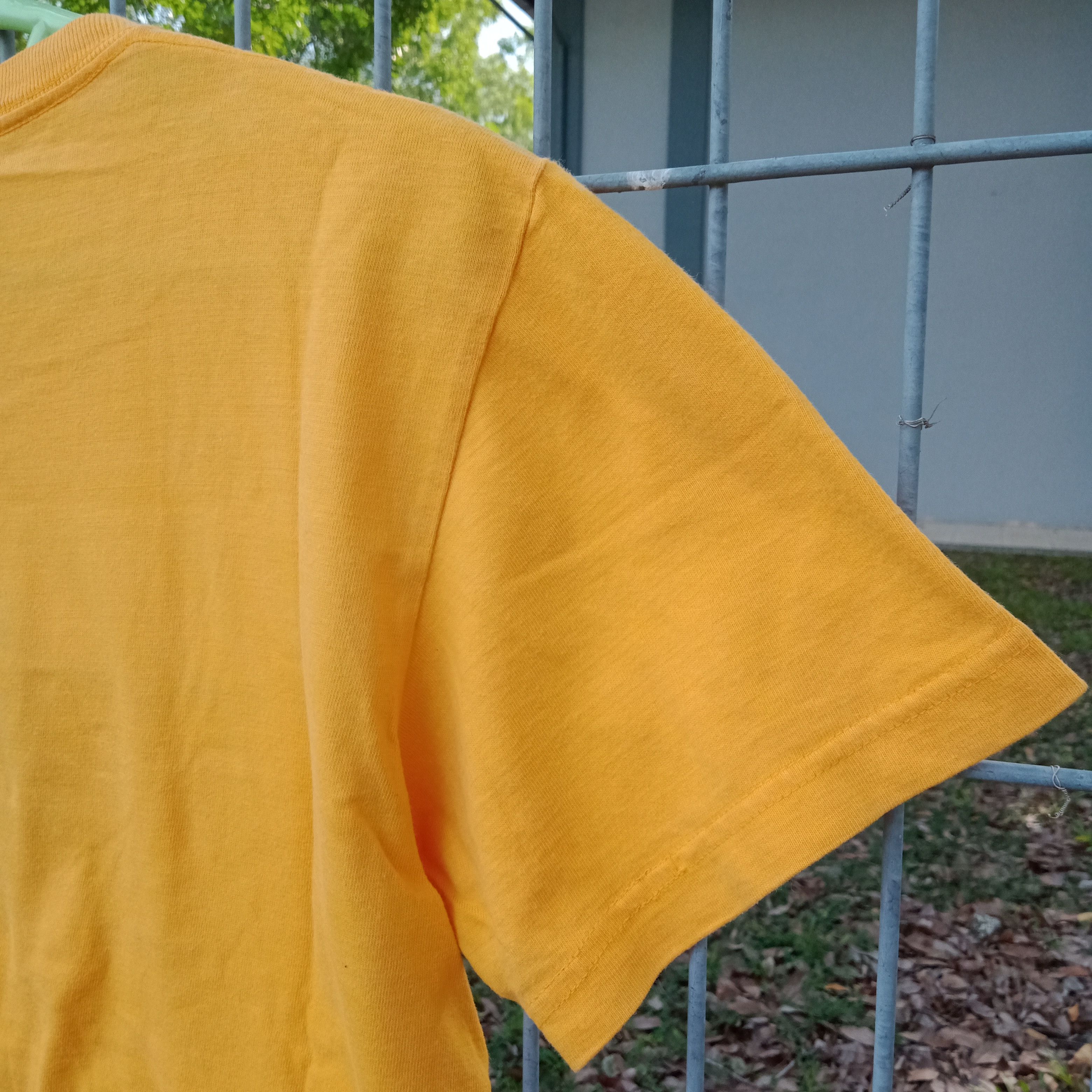 Band Tees × Vintage Vintage The Beastie Boys Burger Promo Tee 2004 Size US M / EU 48-50 / 2 - 10 Thumbnail