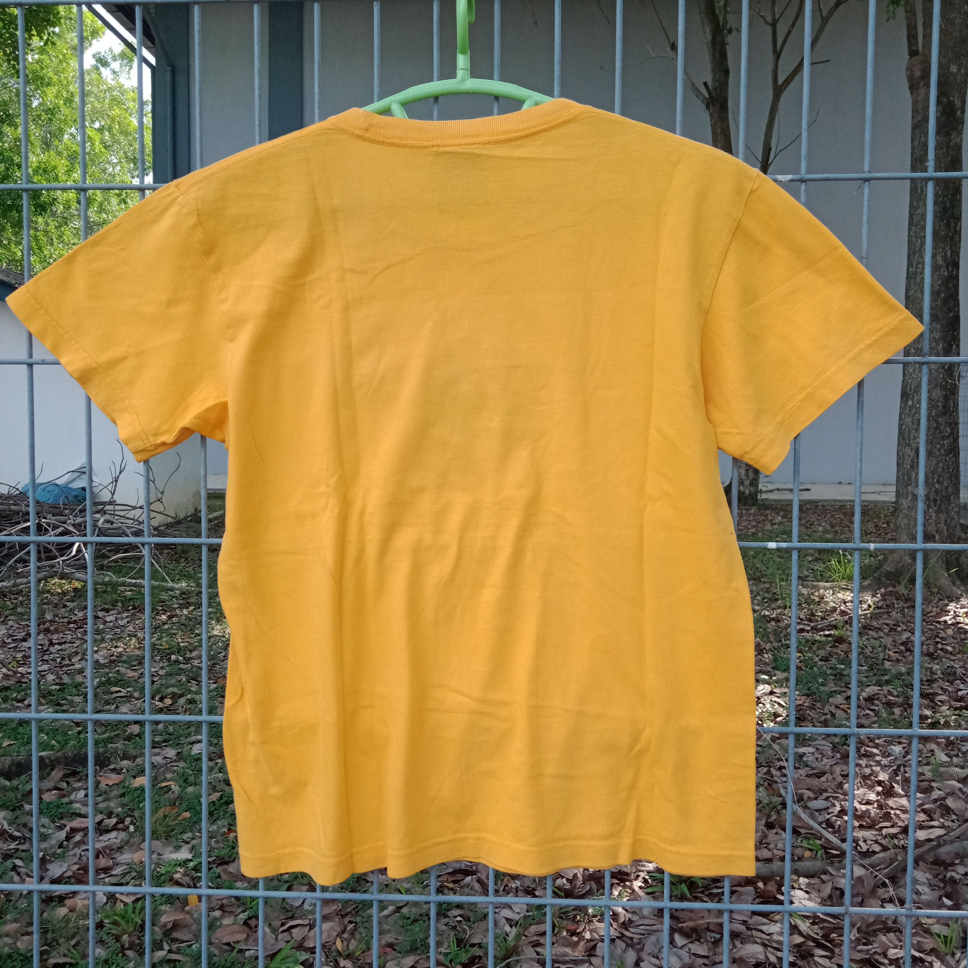 Band Tees × Vintage Vintage The Beastie Boys Burger Promo Tee 2004 Size US M / EU 48-50 / 2 - 8 Thumbnail