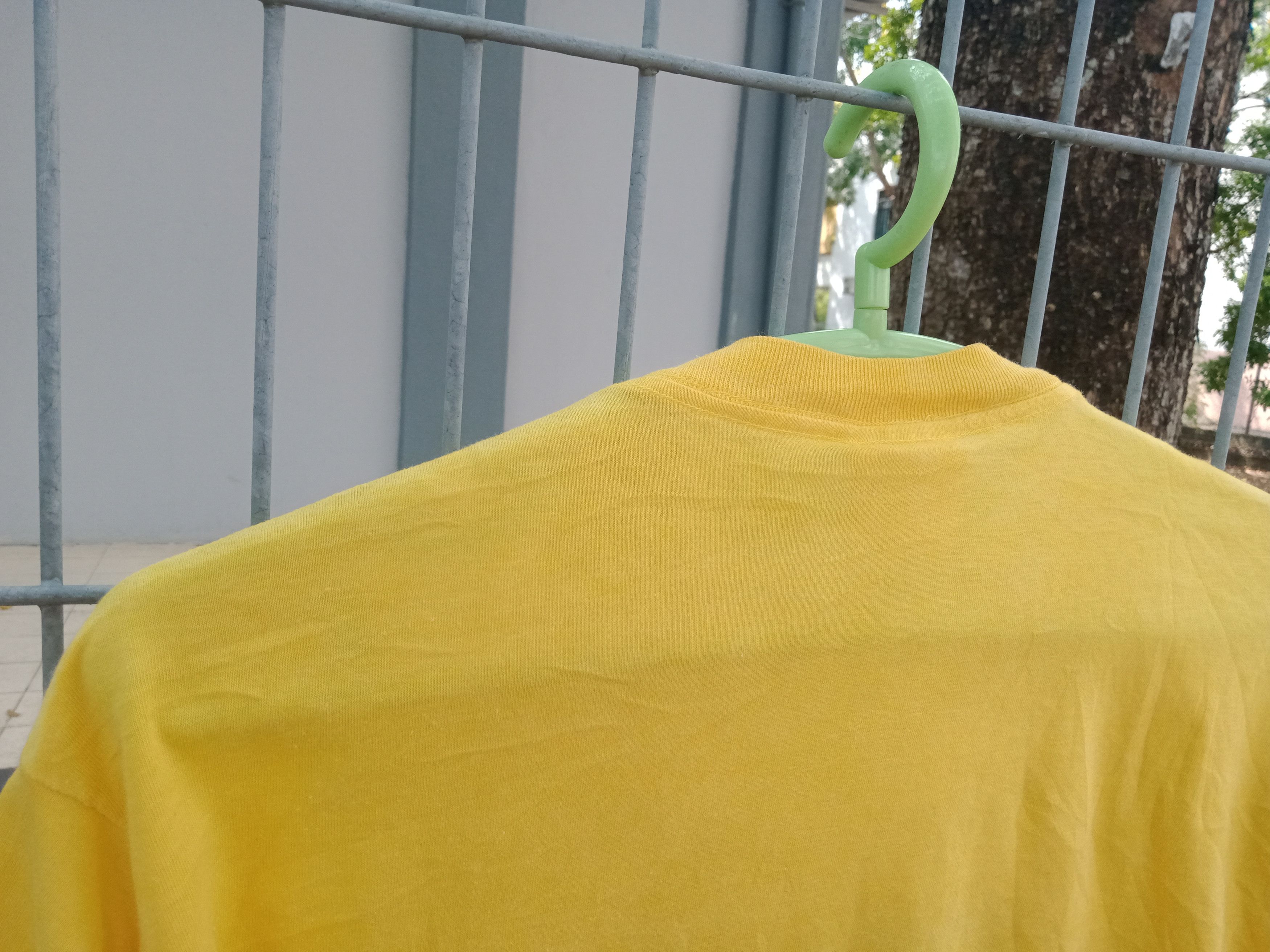 PONY × Vintage Vintage 90s PONY T-shirt Size US XL / EU 56 / 4 - 6 Thumbnail