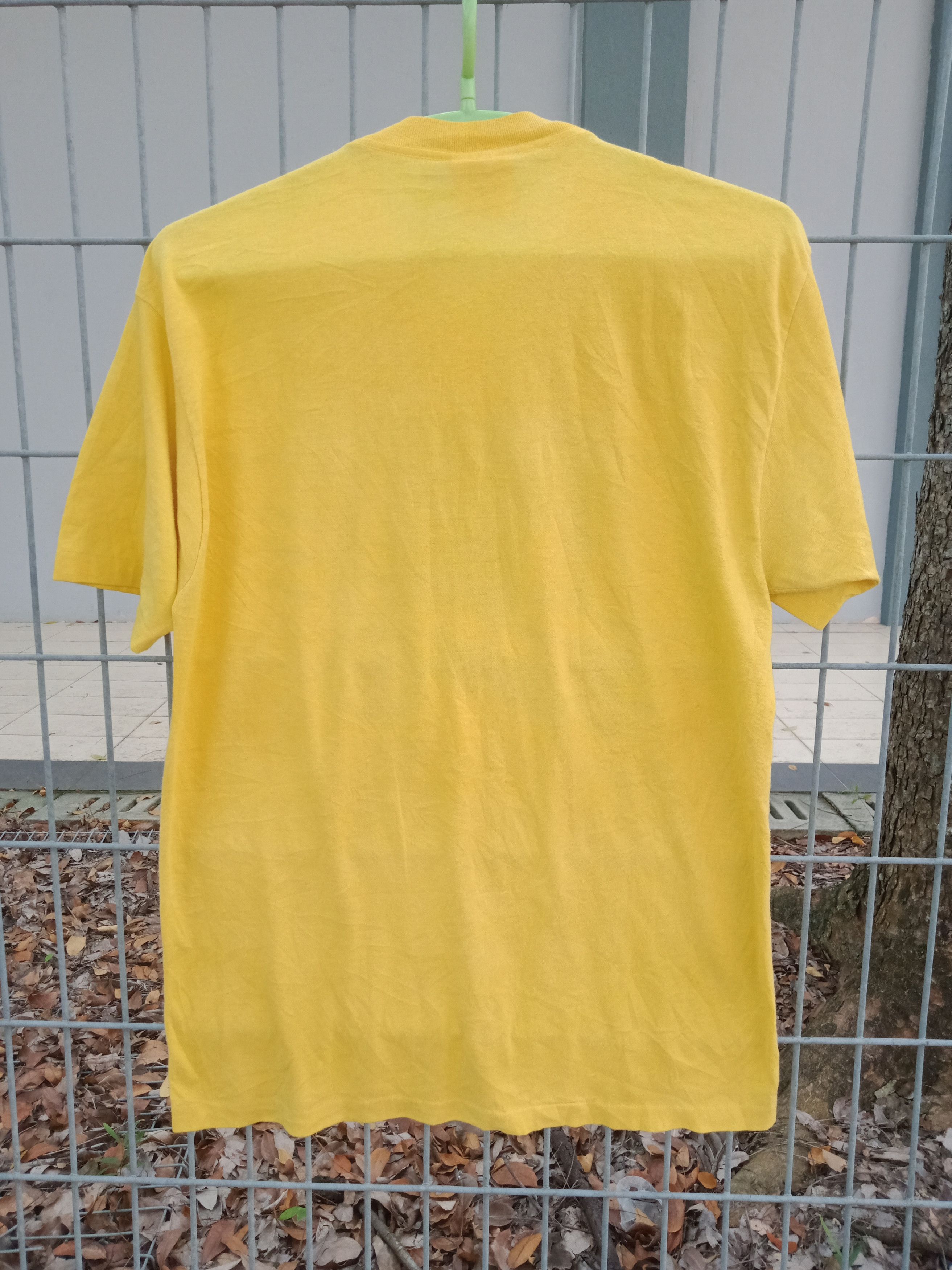 PONY × Vintage Vintage 90s PONY T-shirt Size US XL / EU 56 / 4 - 5 Thumbnail