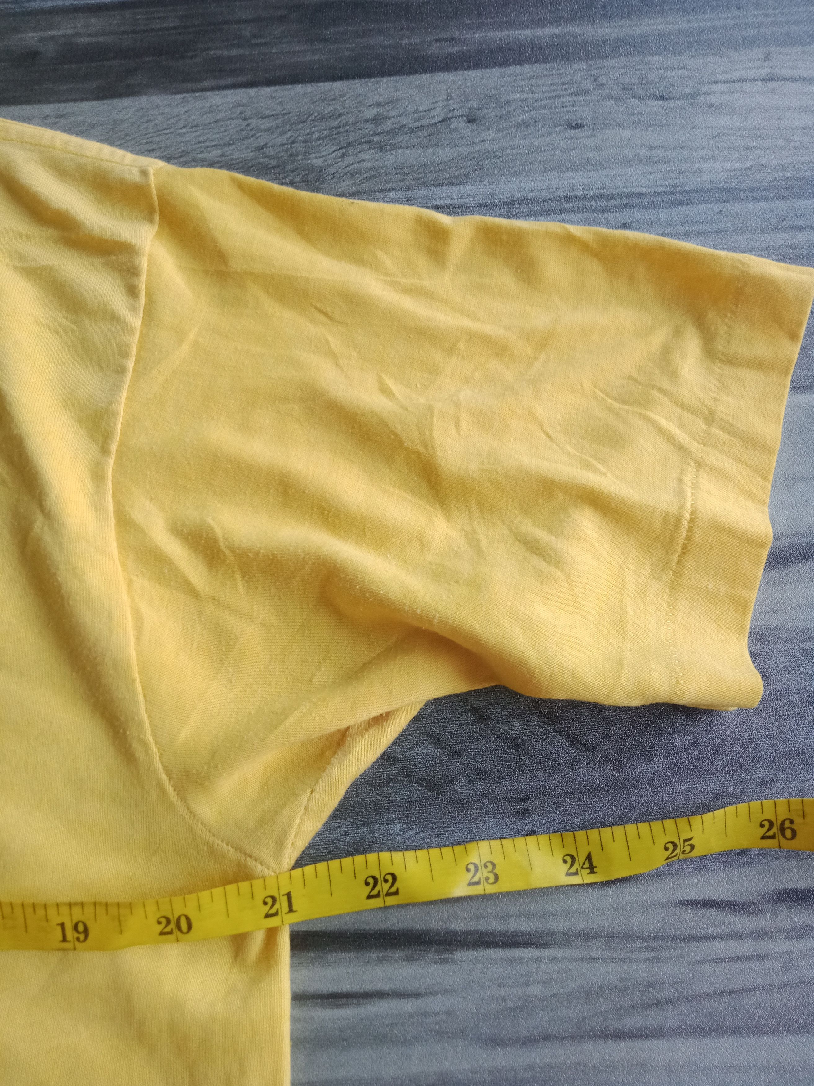 PONY × Vintage Vintage 90s PONY T-shirt Size US XL / EU 56 / 4 - 13 Thumbnail