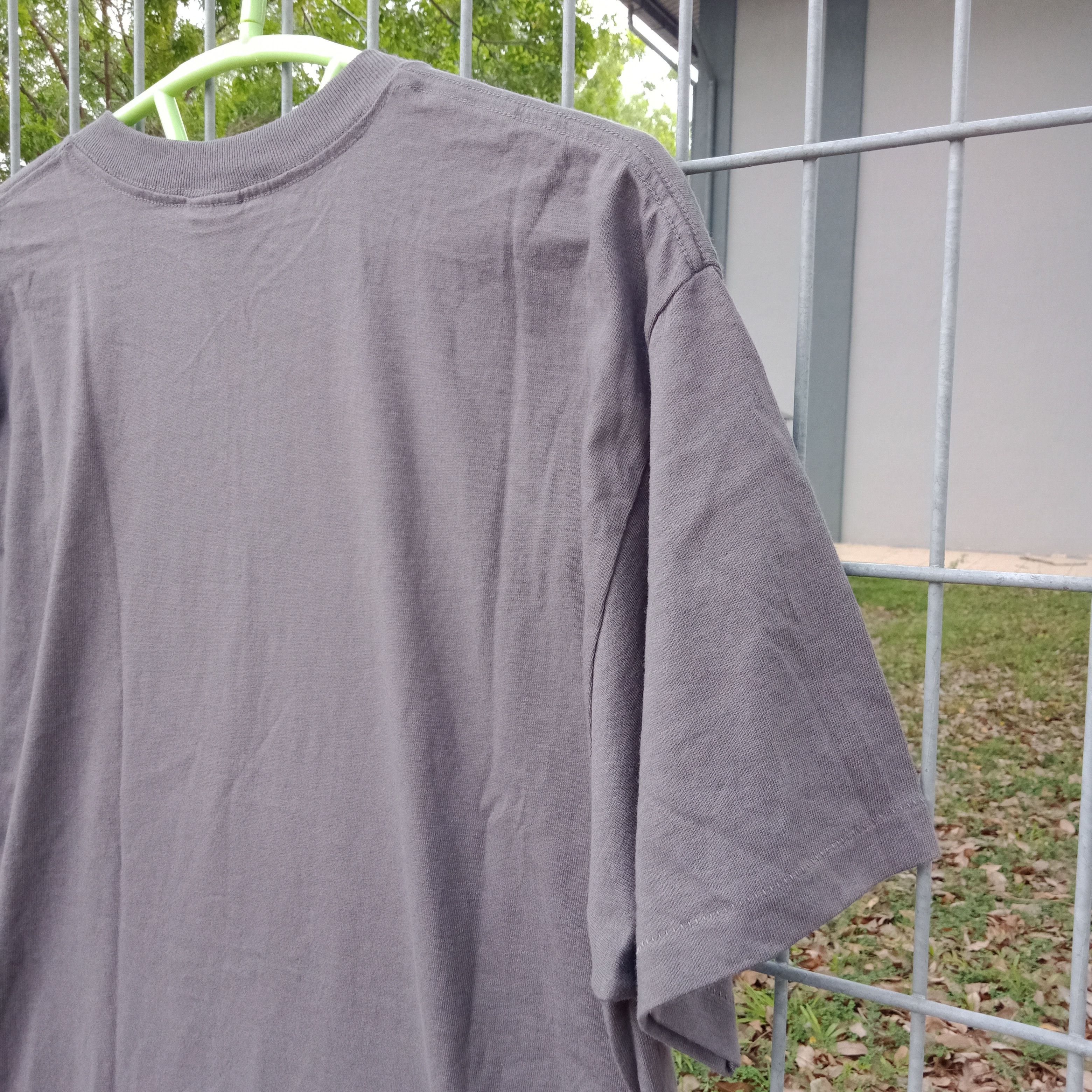 Band Tees × Vintage Vintage THE CHARLATANS 90s Britpop UK Band shirt Size US XL / EU 56 / 4 - 11 Thumbnail