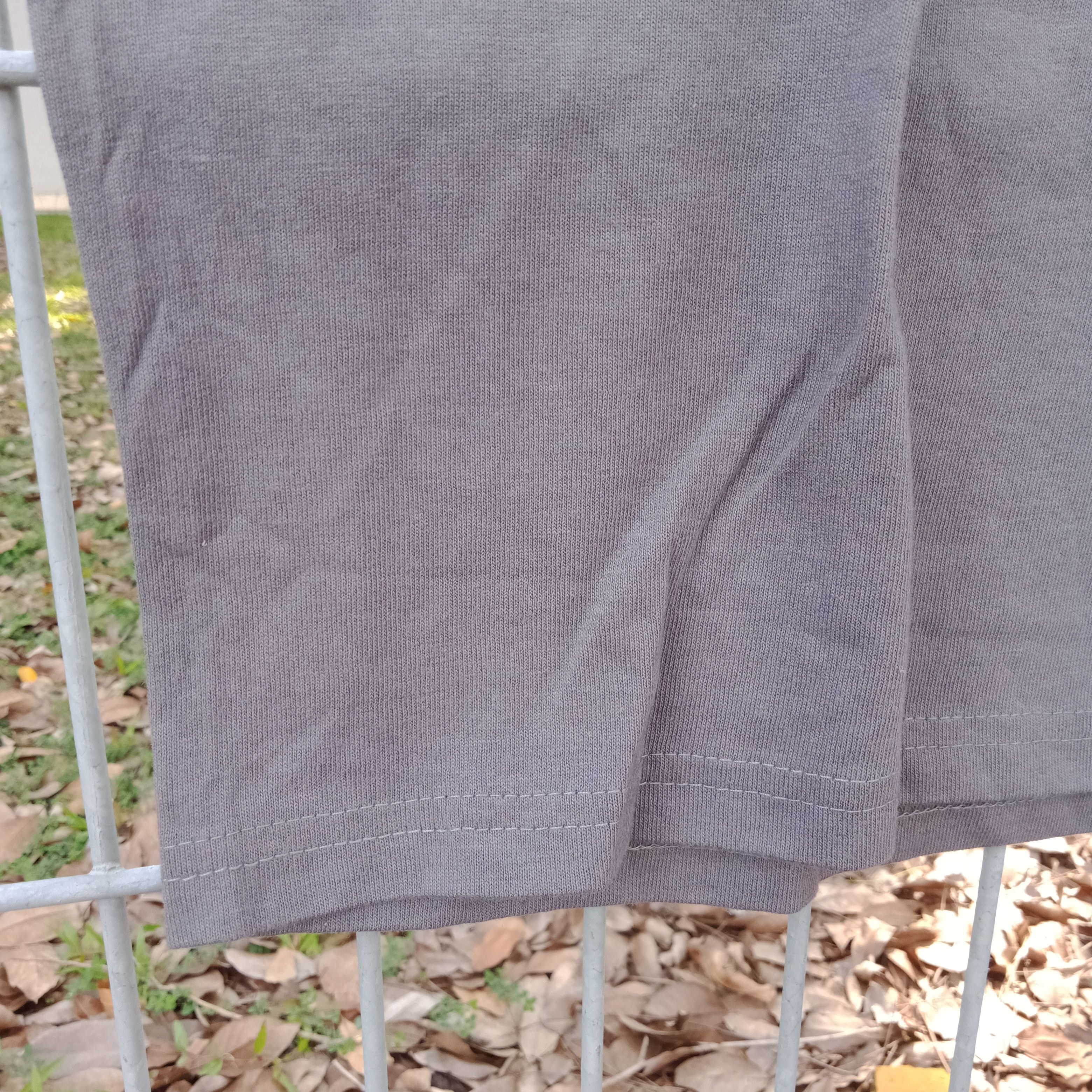 Band Tees × Vintage Vintage THE CHARLATANS 90s Britpop UK Band shirt Size US XL / EU 56 / 4 - 8 Thumbnail