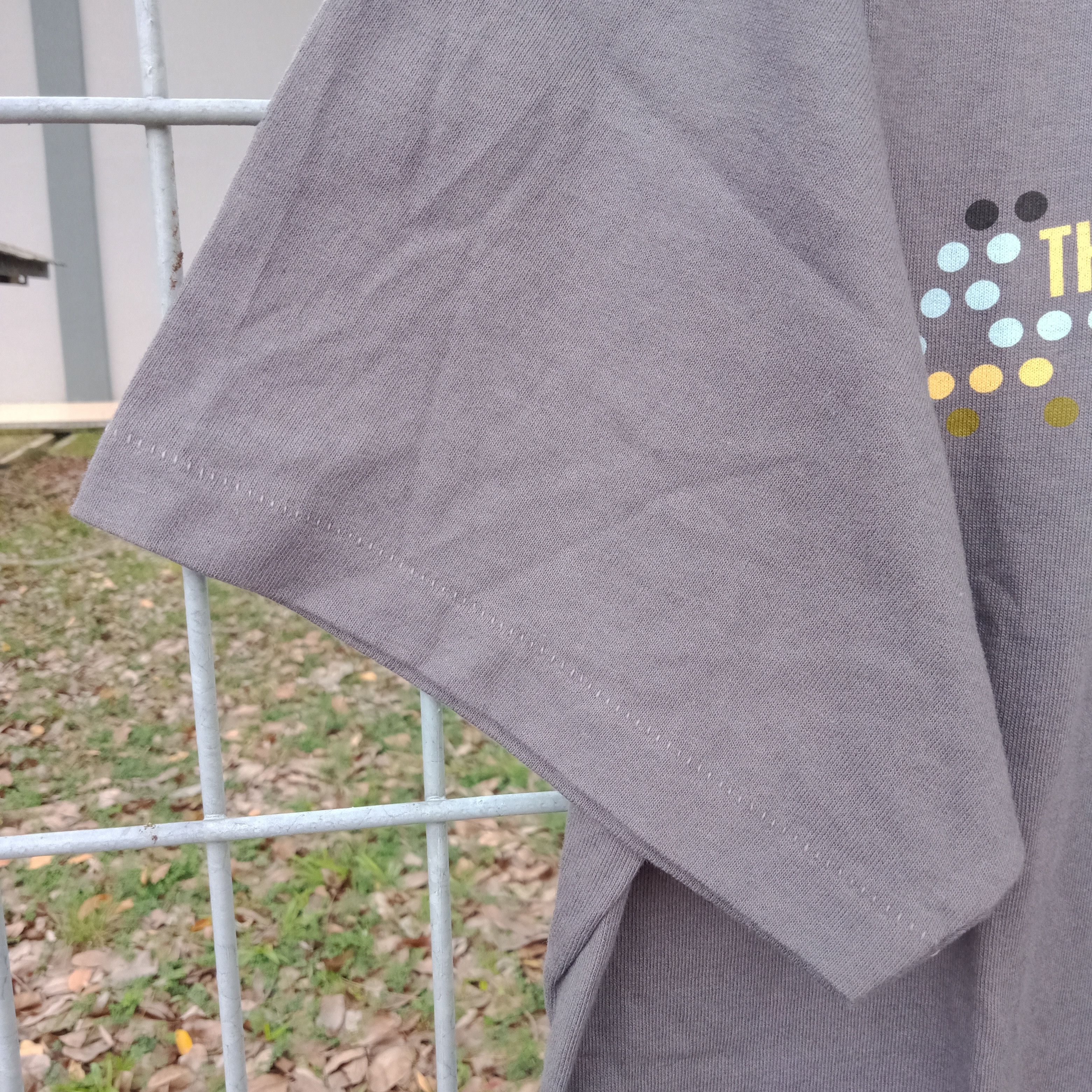 Band Tees × Vintage Vintage THE CHARLATANS 90s Britpop UK Band shirt Size US XL / EU 56 / 4 - 4 Thumbnail