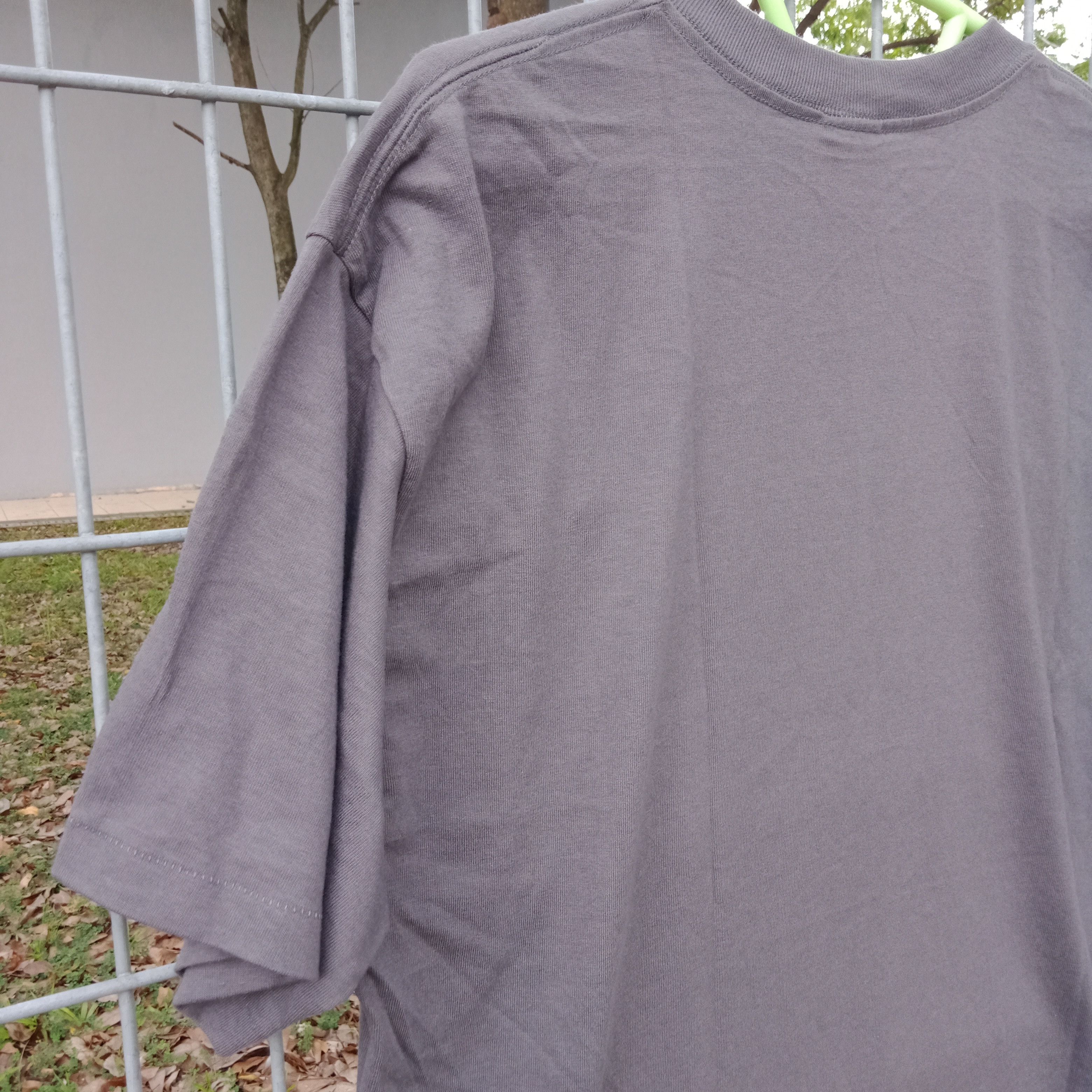 Band Tees × Vintage Vintage THE CHARLATANS 90s Britpop UK Band shirt Size US XL / EU 56 / 4 - 10 Thumbnail