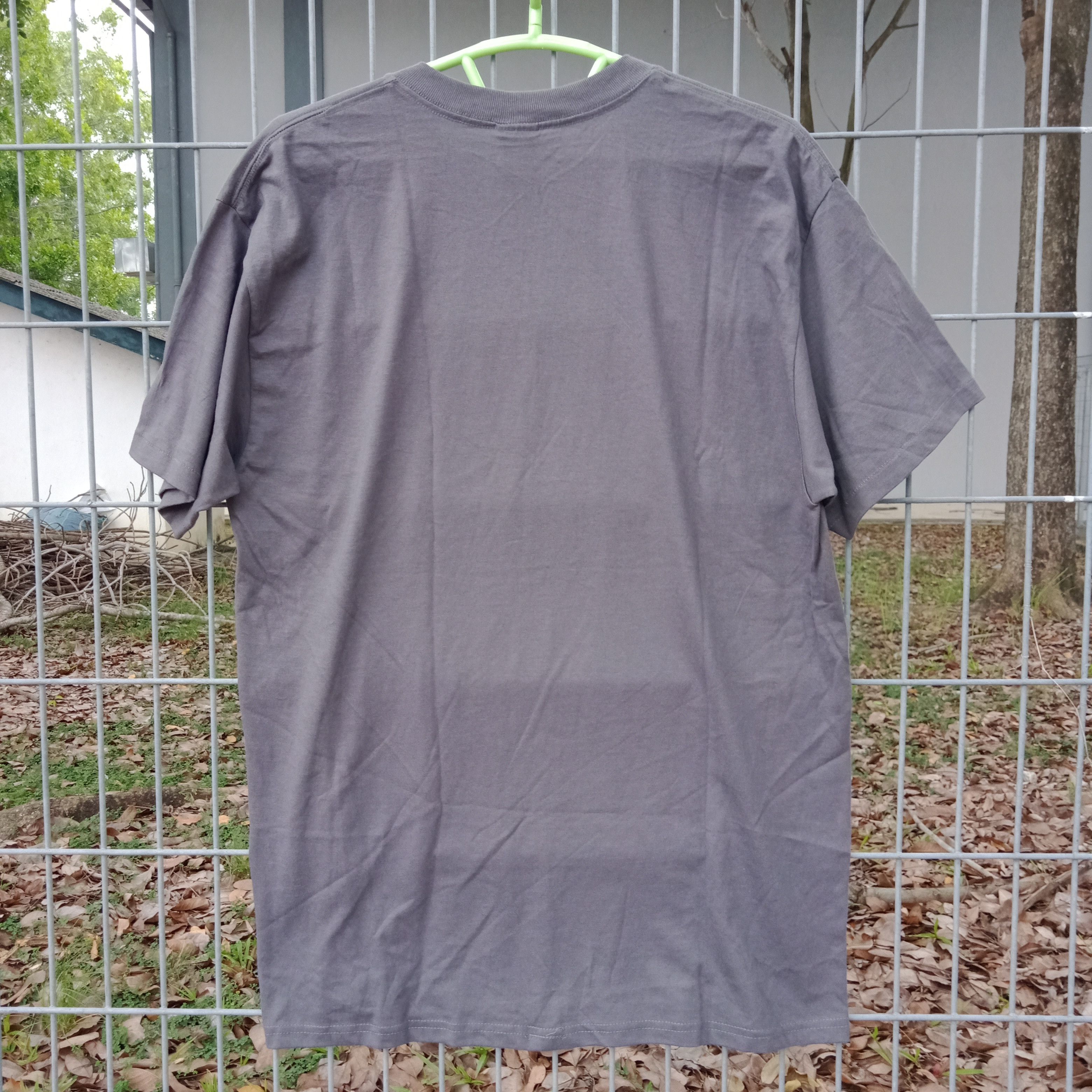Band Tees × Vintage Vintage THE CHARLATANS 90s Britpop UK Band shirt Size US XL / EU 56 / 4 - 9 Thumbnail