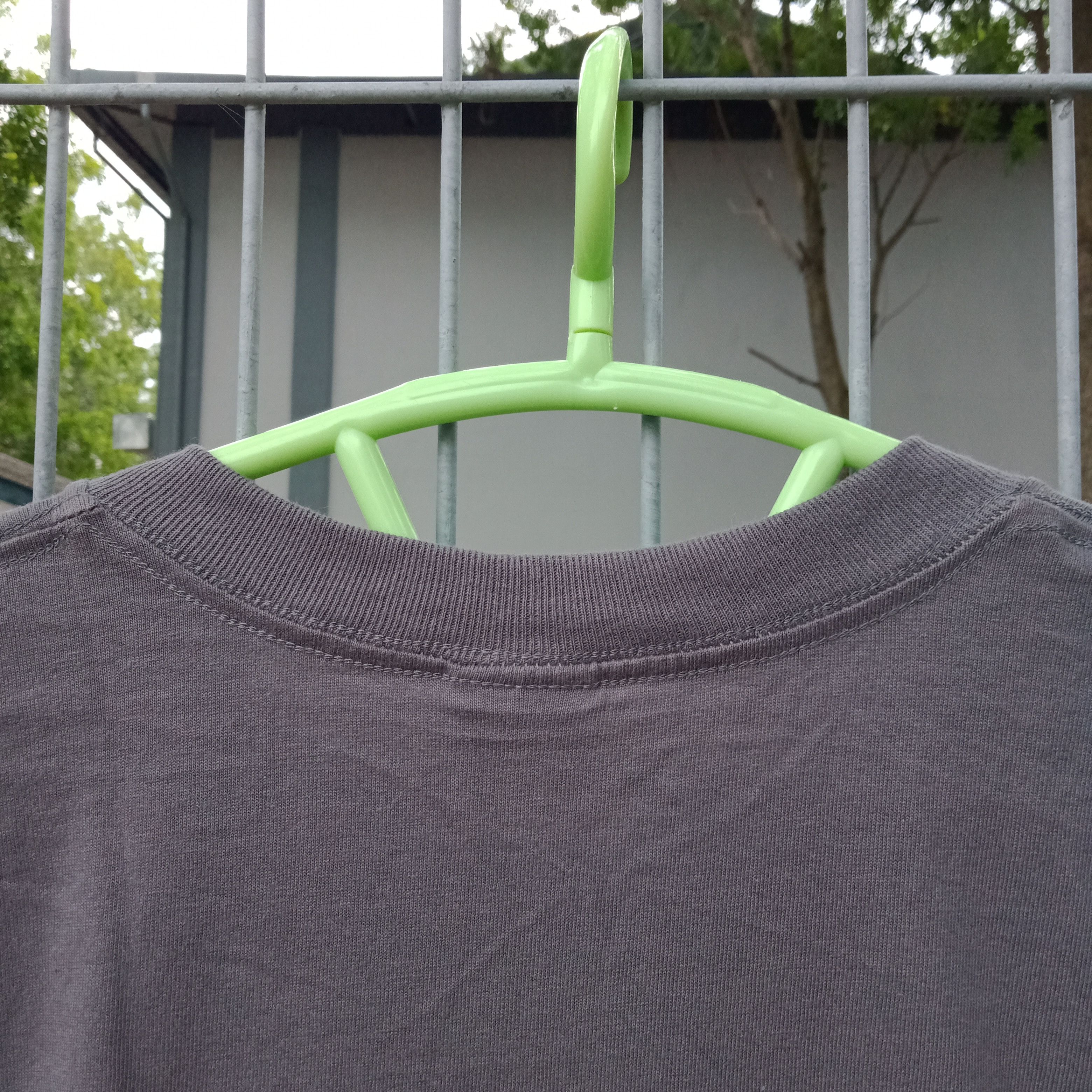 Band Tees × Vintage Vintage THE CHARLATANS 90s Britpop UK Band shirt Size US XL / EU 56 / 4 - 12 Thumbnail