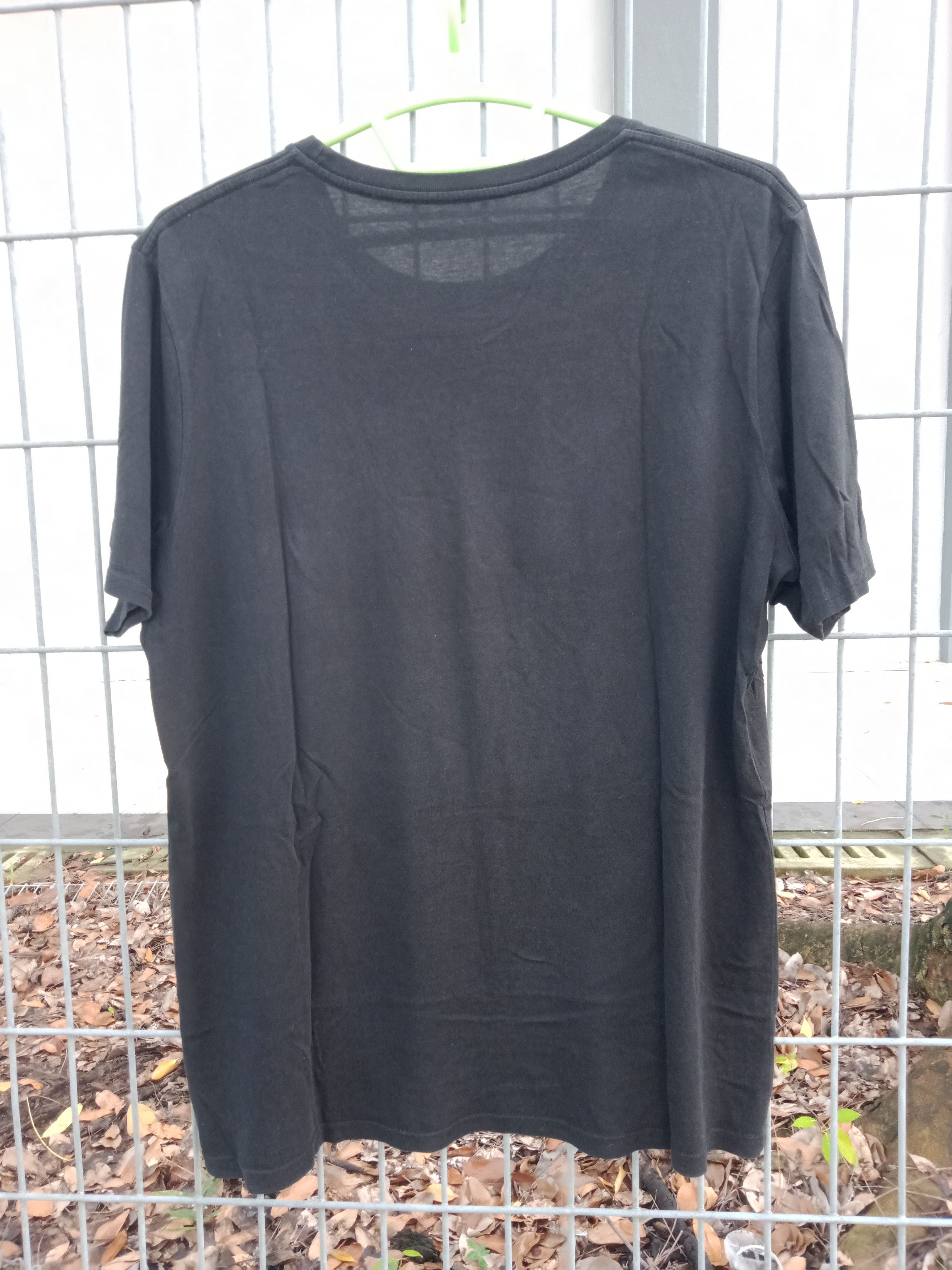 Band Tees Marc Bolan T Rex Band Shirt Size US L / EU 52-54 / 3 - 8 Thumbnail