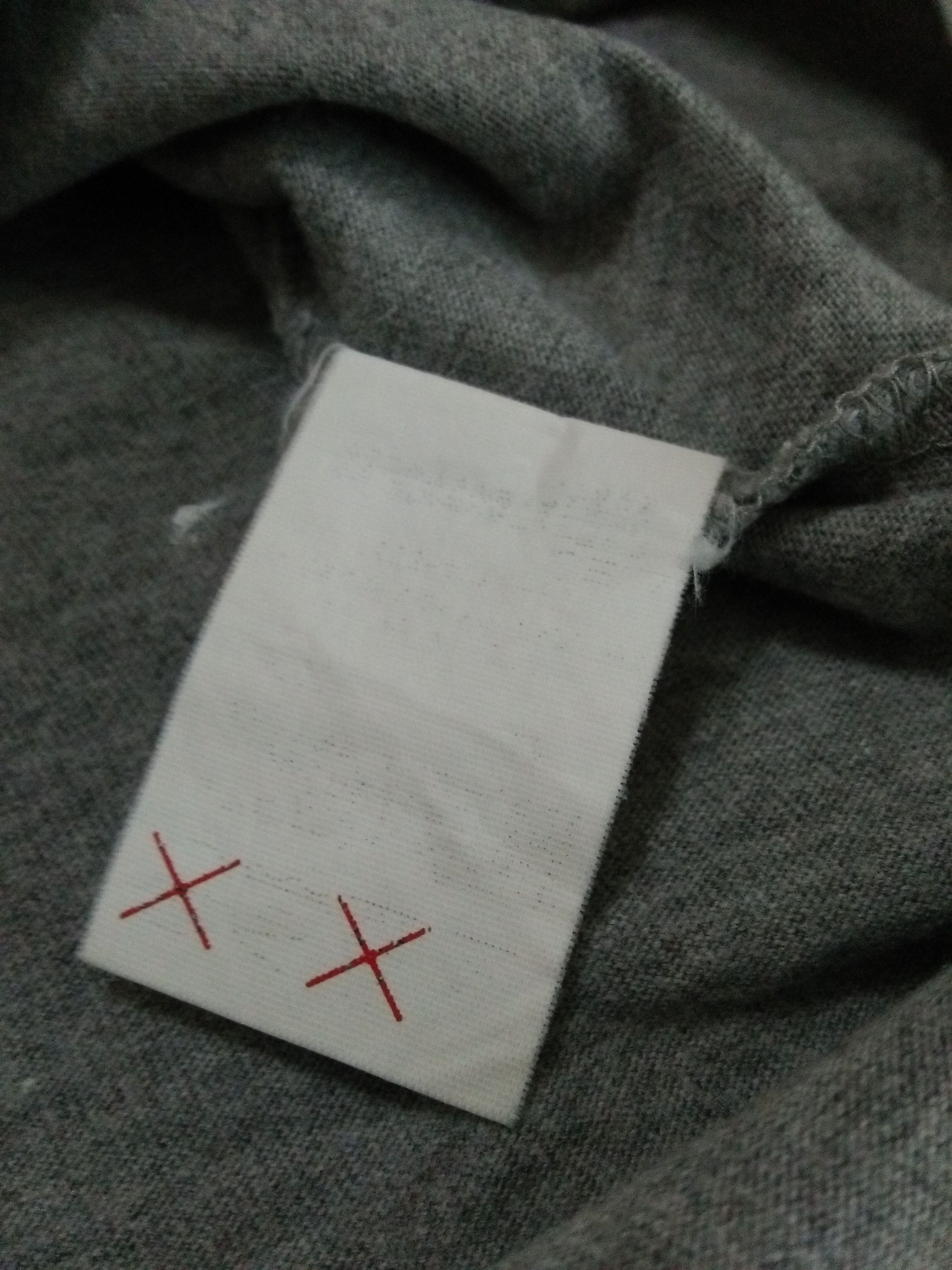 Carhartt × Vintage Vintage Carhartt Ringer Size US M / EU 48-50 / 2 - 7 Thumbnail