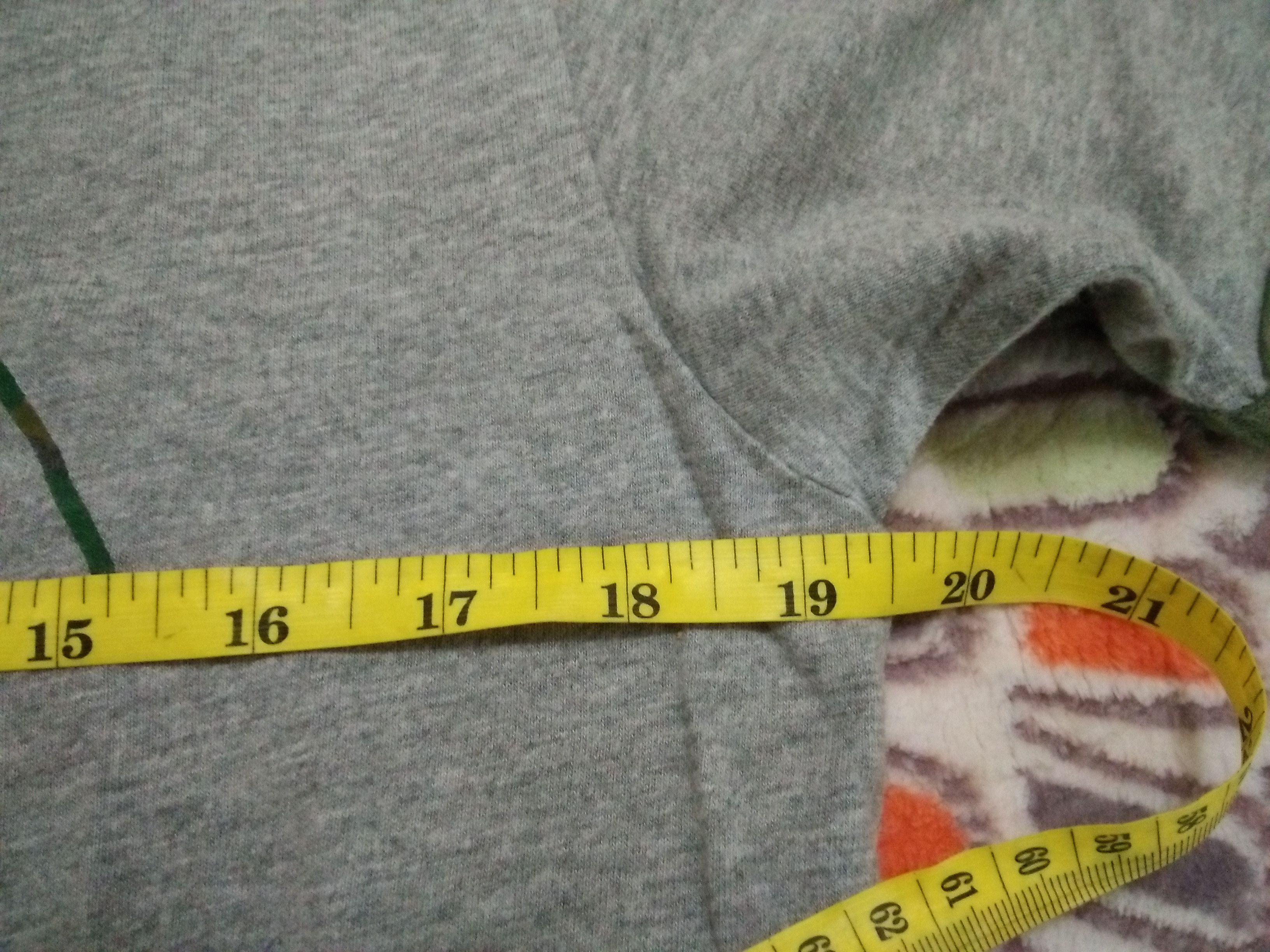 Carhartt × Vintage Vintage Carhartt Ringer Size US M / EU 48-50 / 2 - 8 Thumbnail