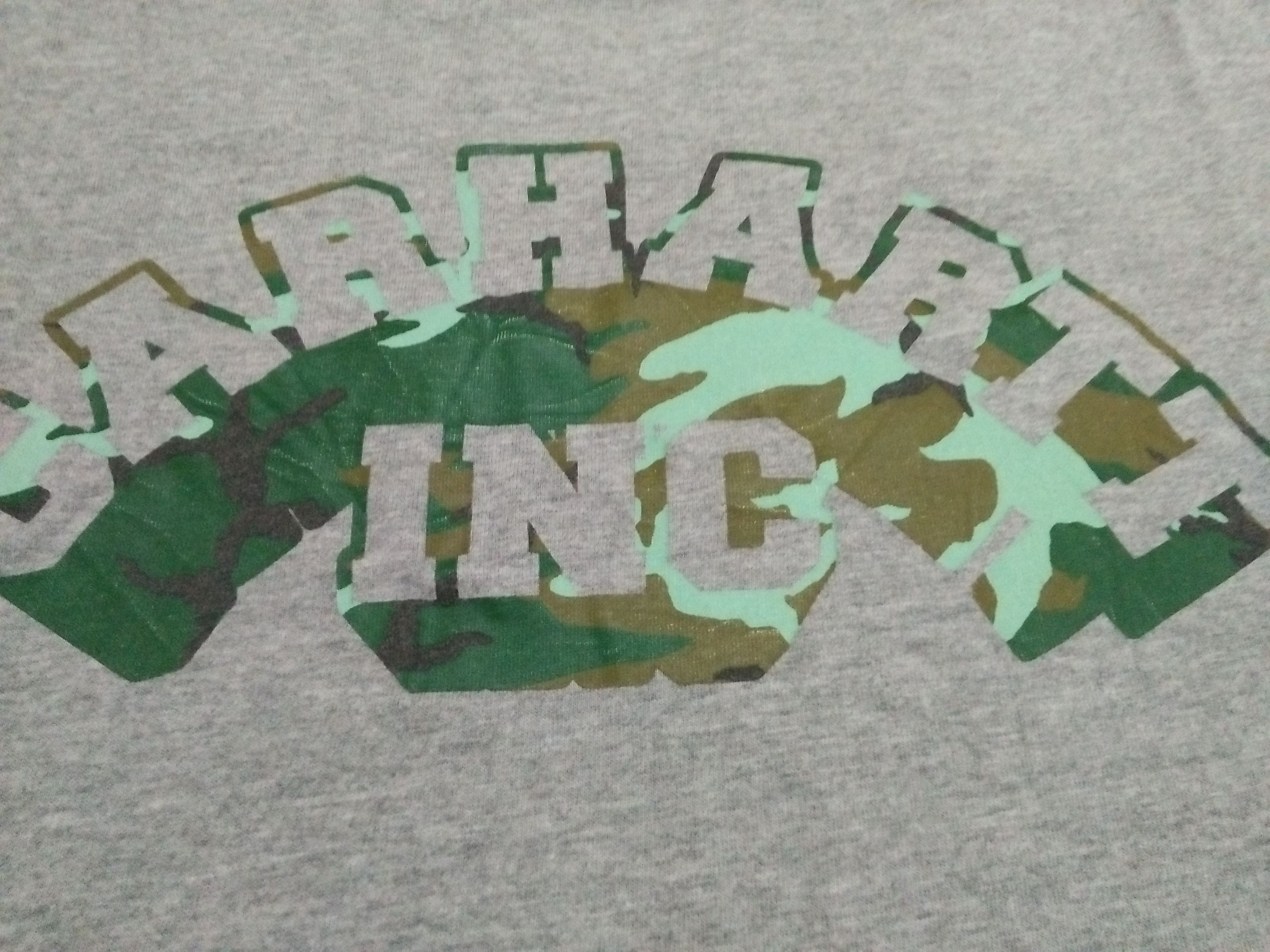 Carhartt × Vintage Vintage Carhartt Ringer Size US M / EU 48-50 / 2 - 4 Thumbnail