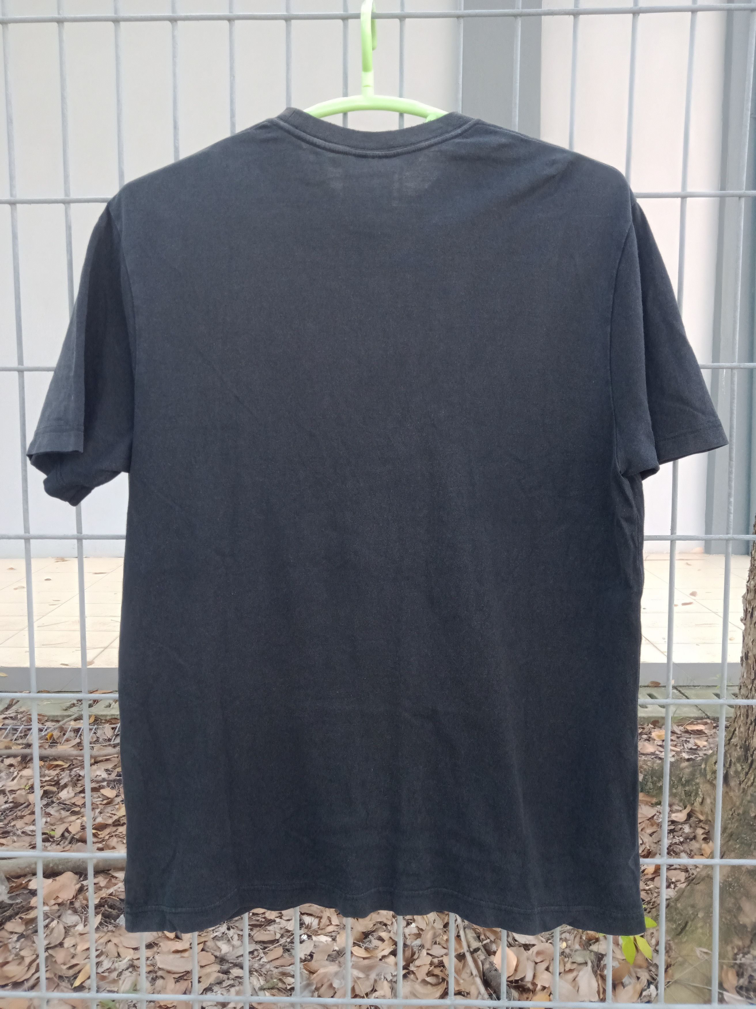 Band Tees × Swagger Swagger X Corrosion Of Conformity (COC) Band Shirt Size US L / EU 52-54 / 3 - 8 Thumbnail