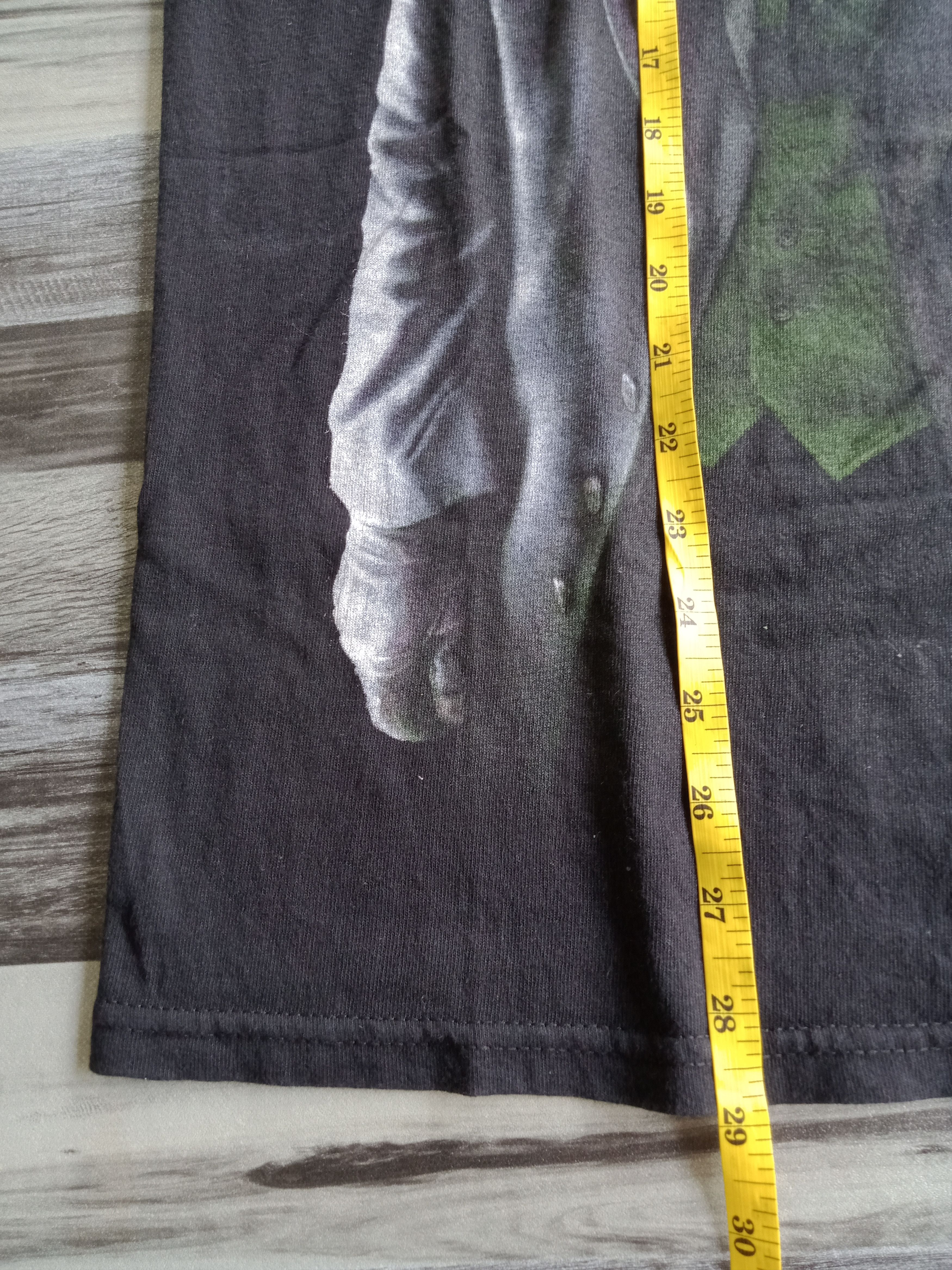 DC Comics × Vintage The Dark Knight Joker Size US L / EU 52-54 / 3 - 12 Thumbnail