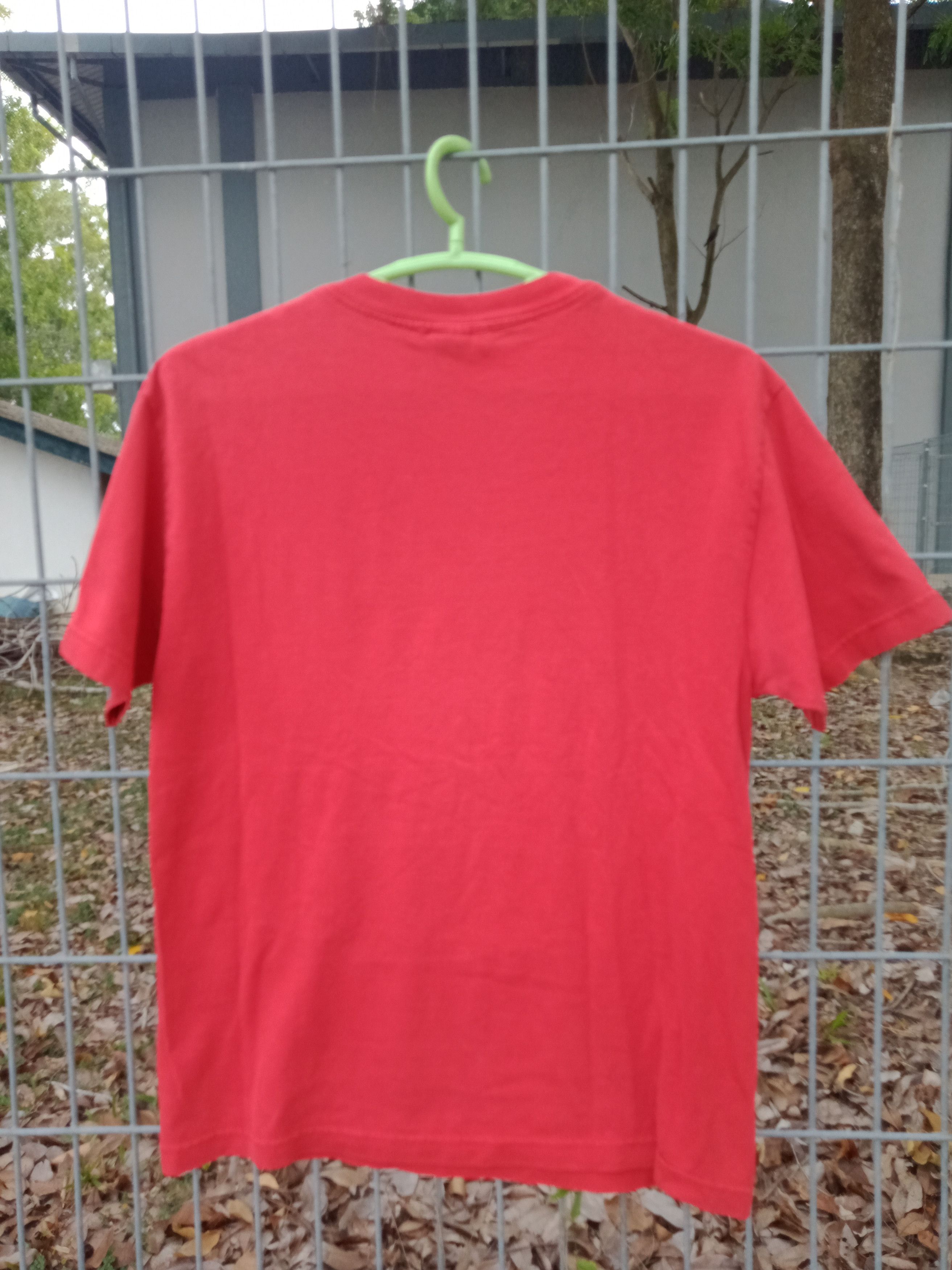 Band Tees × Vintage Vintage Weezer Band Shirt Size US M / EU 48-50 / 2 - 8 Thumbnail