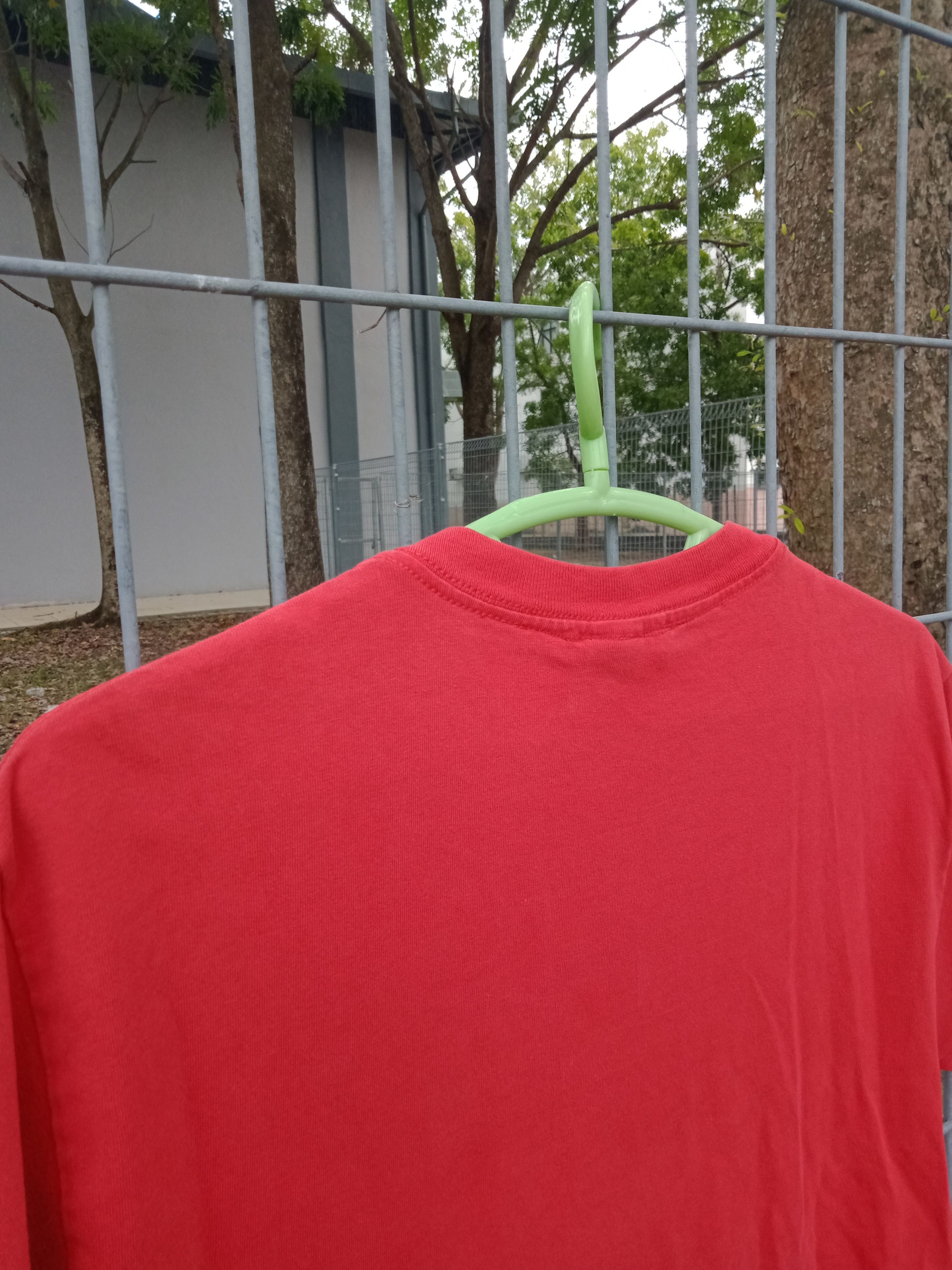 Band Tees × Vintage Vintage Weezer Band Shirt Size US M / EU 48-50 / 2 - 9 Thumbnail