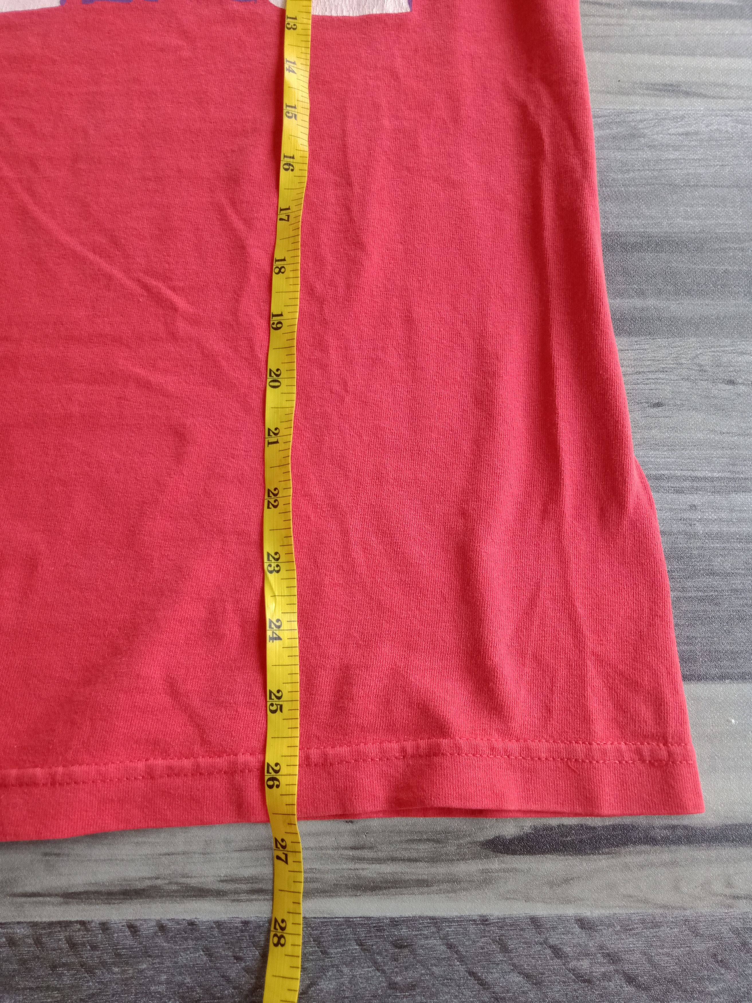 Band Tees × Vintage Vintage Weezer Band Shirt Size US M / EU 48-50 / 2 - 17 Thumbnail