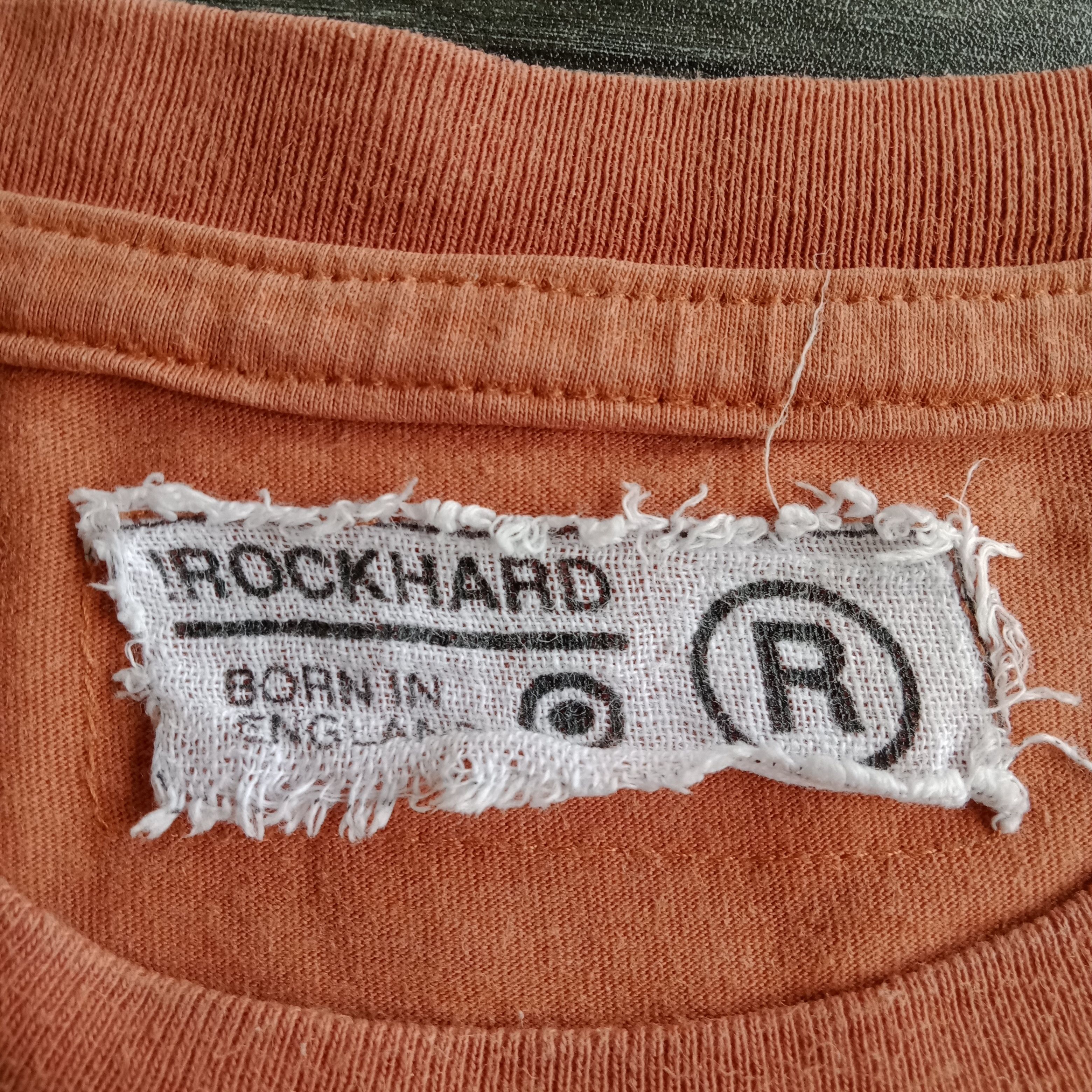 Band Tees RARE WHO THE FUCK IS MICK JAGGER SHIRT Size US M / EU 48-50 / 2 - 10 Thumbnail