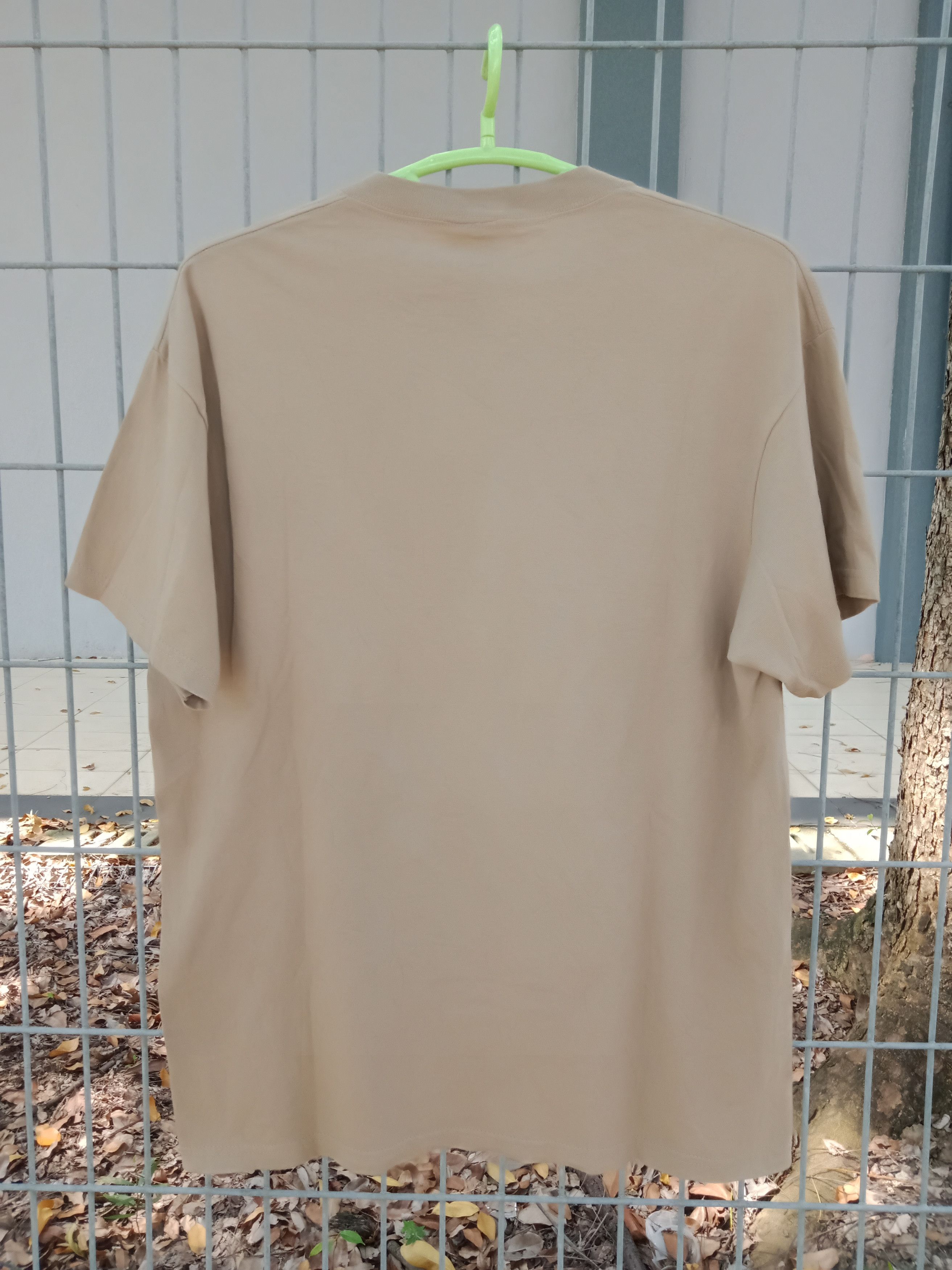 Band Tees × Delta × Vintage Vintage Y2K Scorpion Band Shirt Size US L / EU 52-54 / 3 - 11 Thumbnail