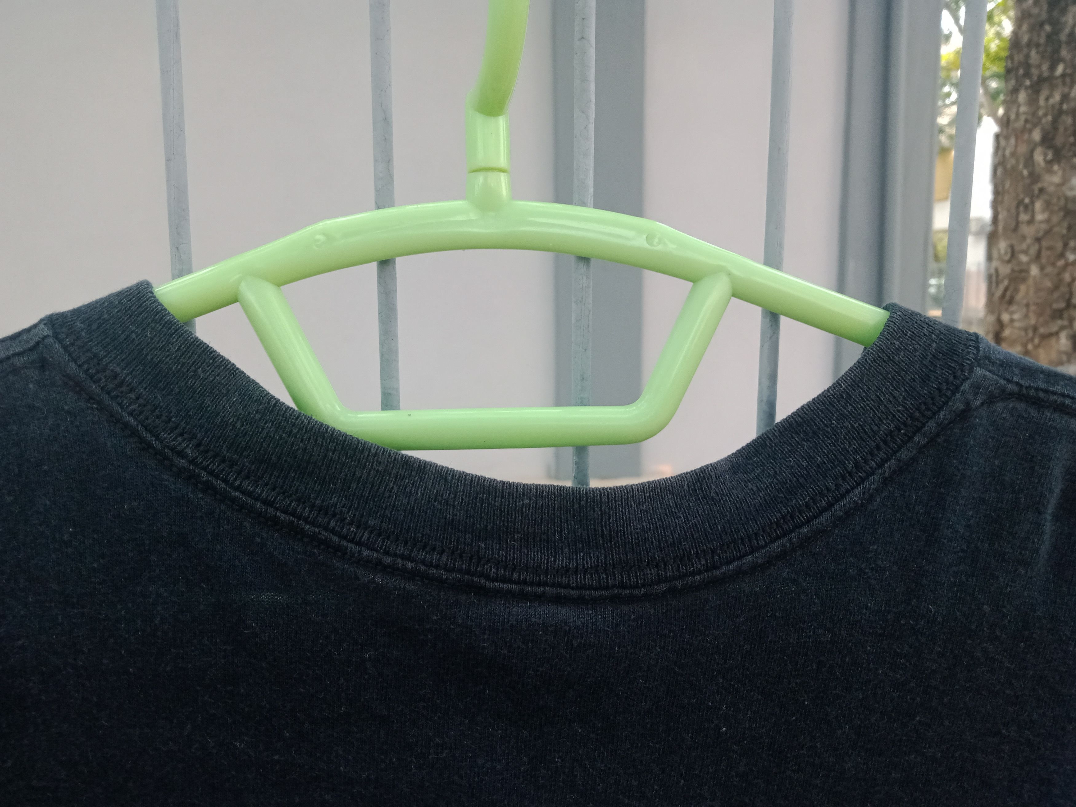Anvil × Band Tees × Vintage Vintage John Lennon 2004 Give Peace a Chance Shirt Size US M / EU 48-50 / 2 - 11 Thumbnail