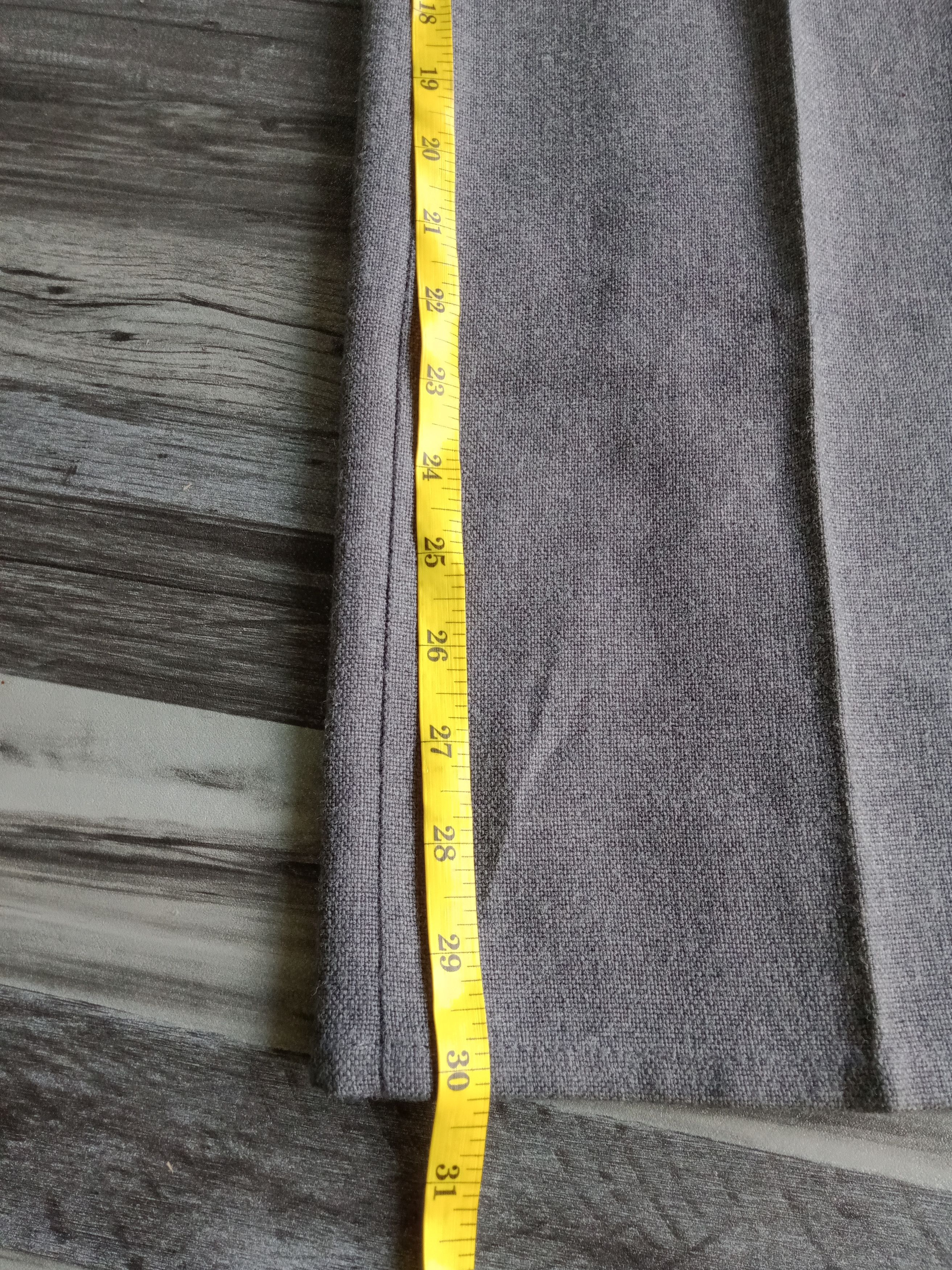 Japanese Brand × Vintage Vintage Bison Boot Cut Pants Size US 29 - 16 Thumbnail