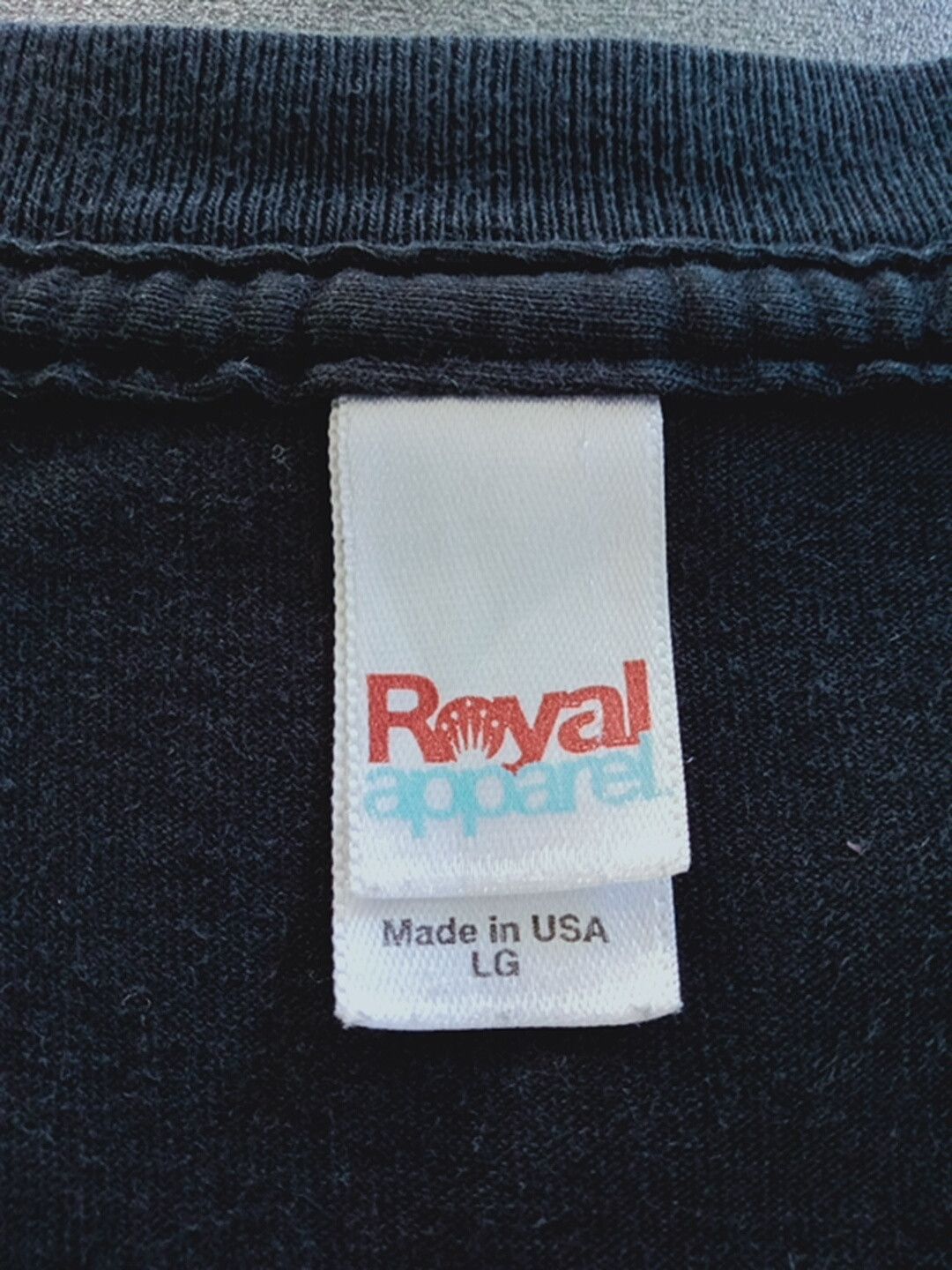 Band Tees × Vintage Vintage Pearl Jam Surf Board 2006 Tour UK Size US L / EU 52-54 / 3 - 15 Thumbnail