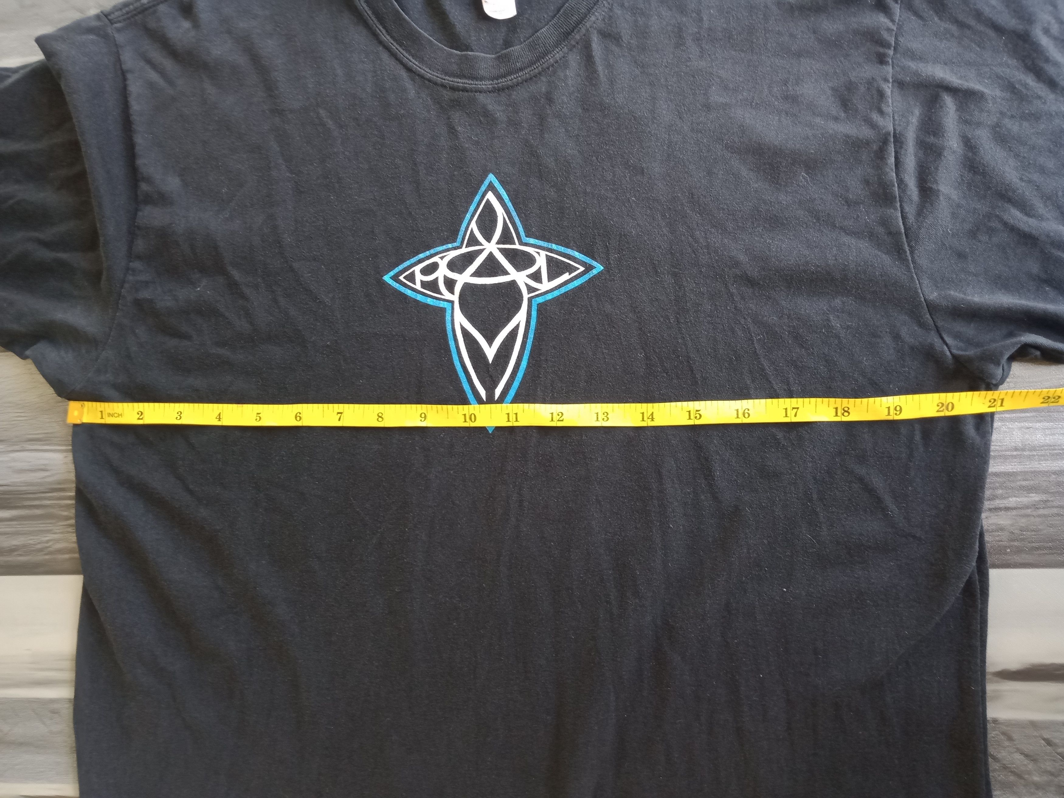Band Tees × Vintage Vintage Pearl Jam Surf Board 2006 Tour UK Size US L / EU 52-54 / 3 - 17 Thumbnail