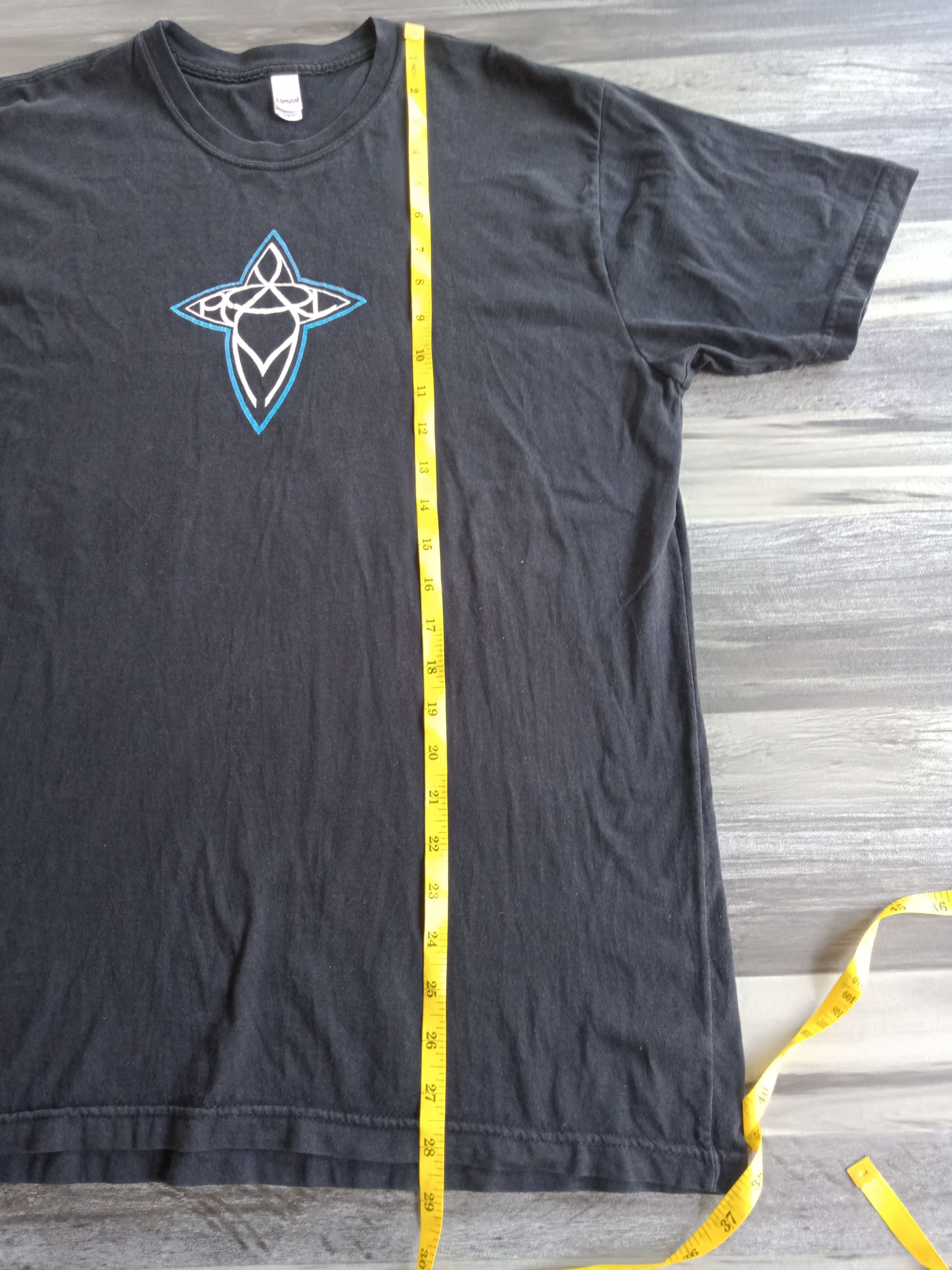 Band Tees × Vintage Vintage Pearl Jam Surf Board 2006 Tour UK Size US L / EU 52-54 / 3 - 18 Thumbnail
