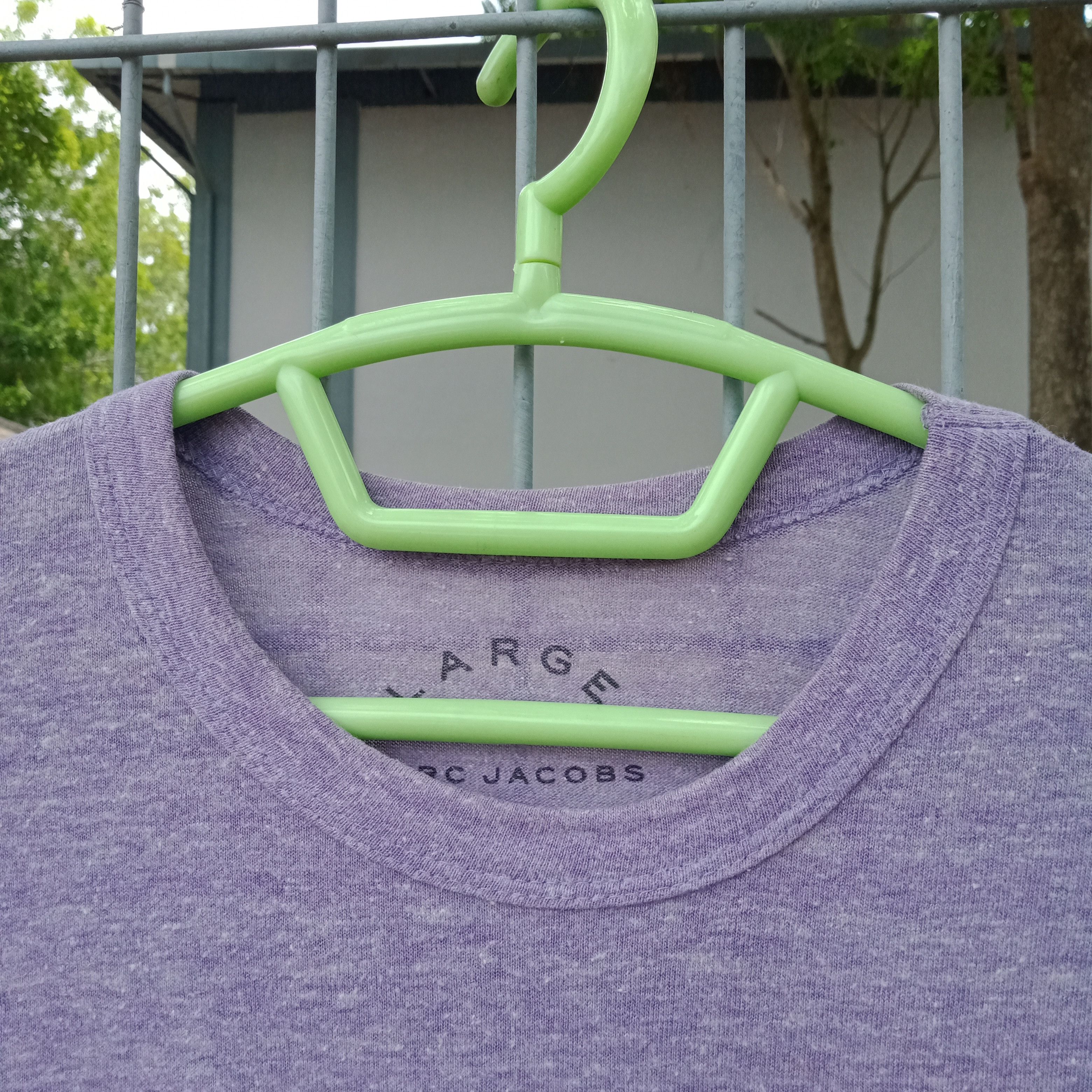 Designer × Marc Jacobs Marc Jacobs Size US M / EU 48-50 / 2 - 7 Thumbnail