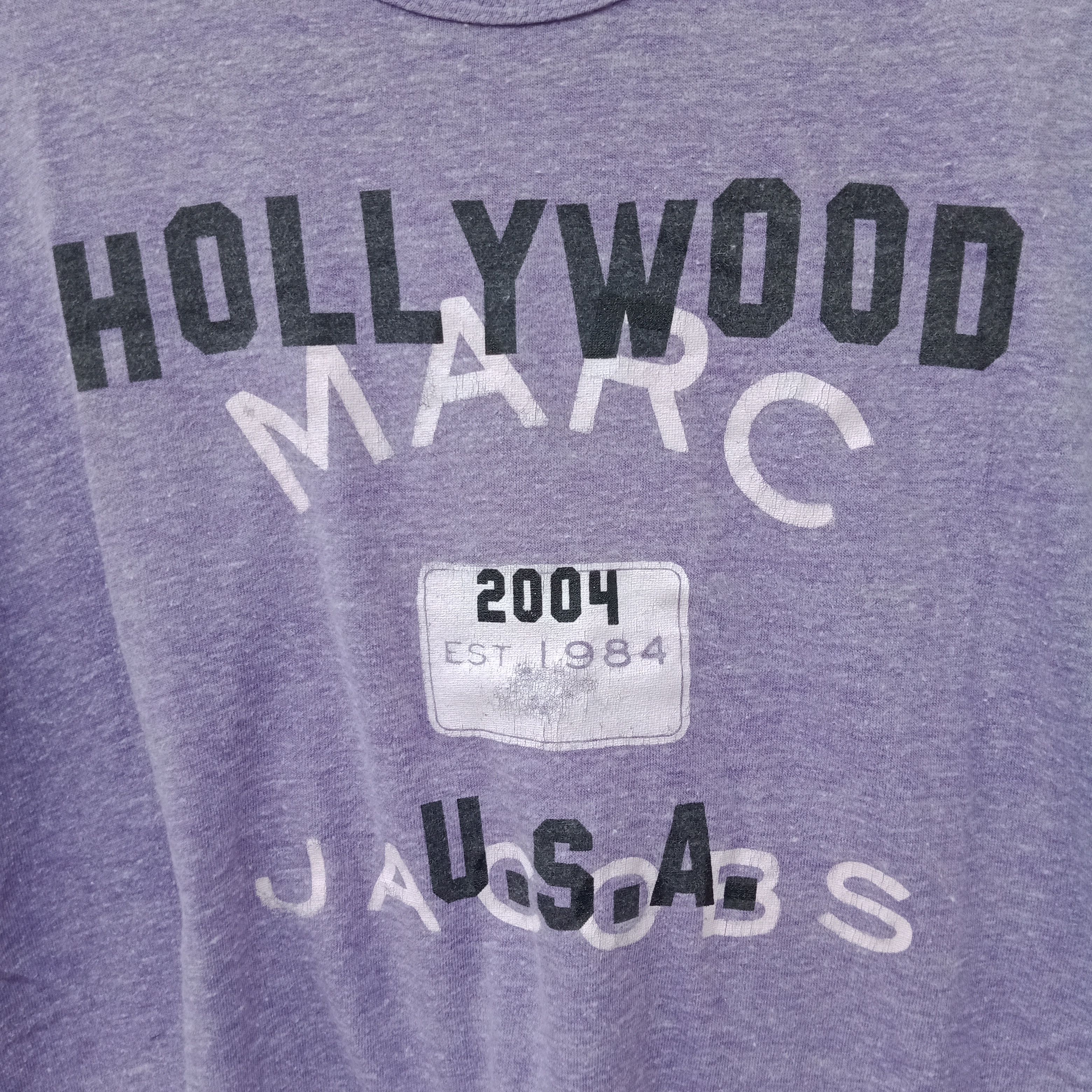 Designer × Marc Jacobs Marc Jacobs Size US M / EU 48-50 / 2 - 11 Thumbnail