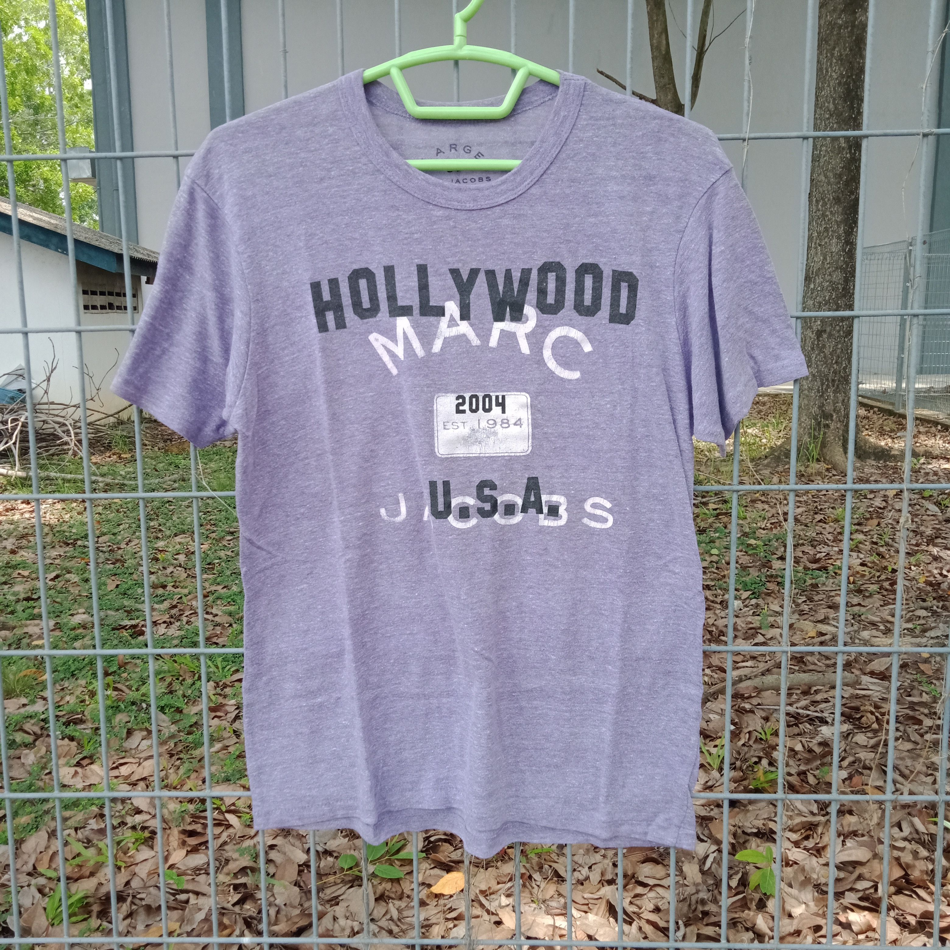 Designer × Marc Jacobs Marc Jacobs Size US M / EU 48-50 / 2 - 1 Thumbnail