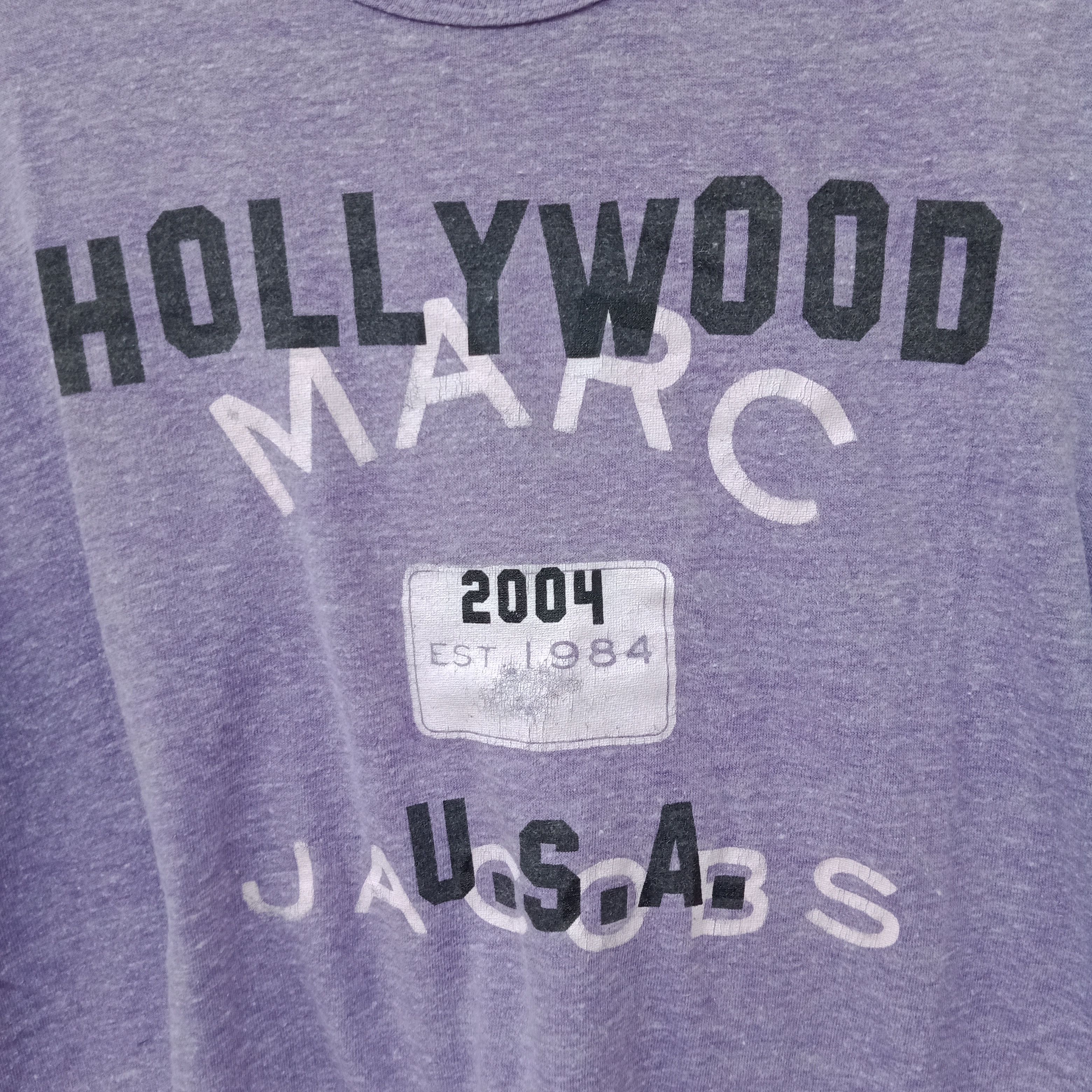 Designer × Marc Jacobs Marc Jacobs Size US M / EU 48-50 / 2 - 3 Thumbnail